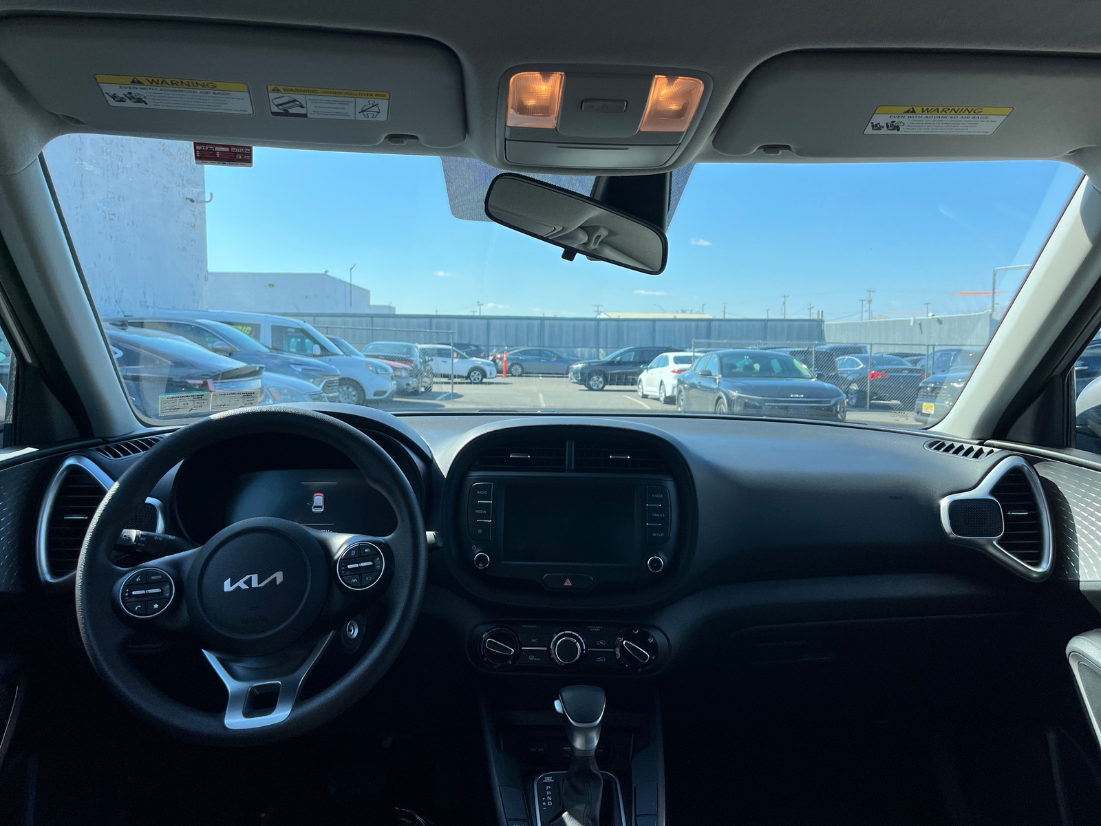 Thumbnail: 2025 Kia Soul - 3