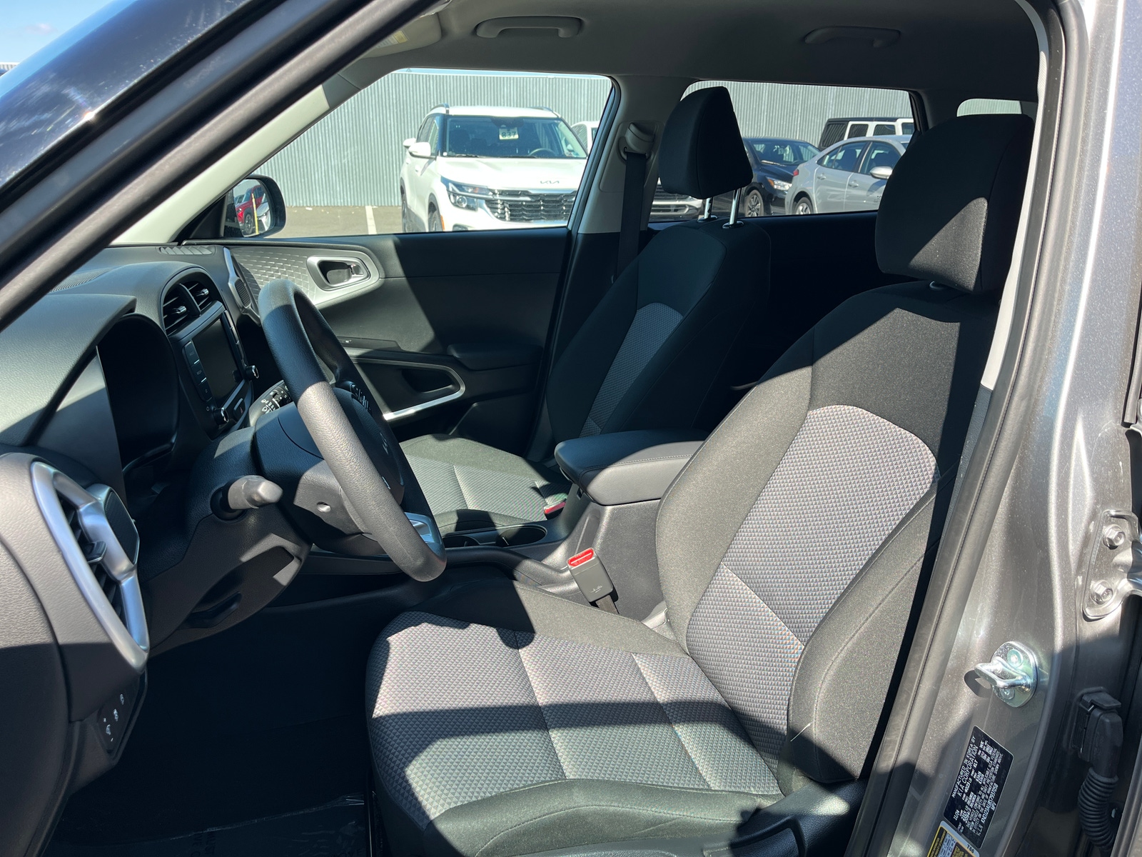 Thumbnail: 2025 Kia Soul - 2