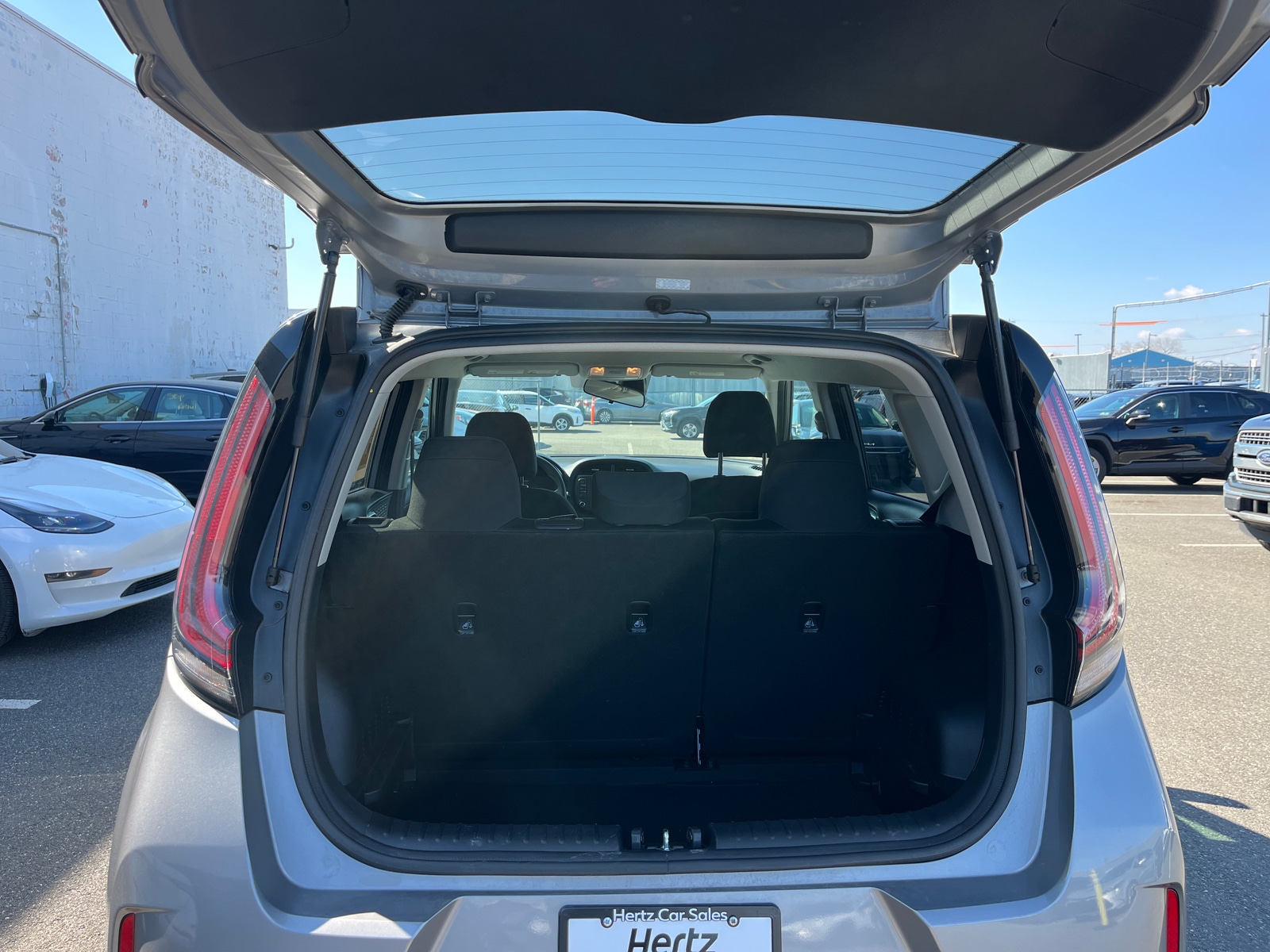 Thumbnail: 2025 Kia Soul - 6