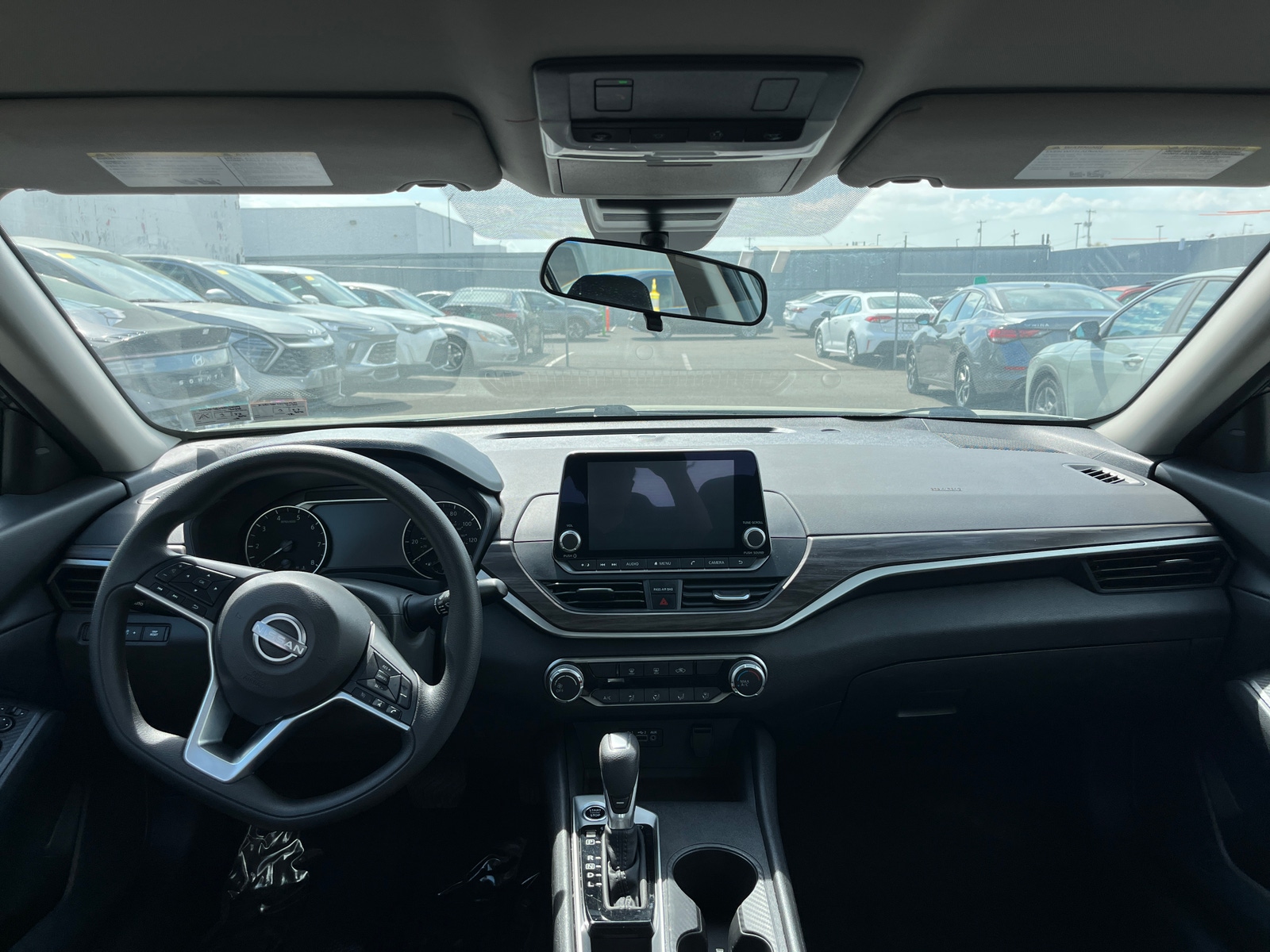 Thumbnail: 2025 Nissan Altima - 3