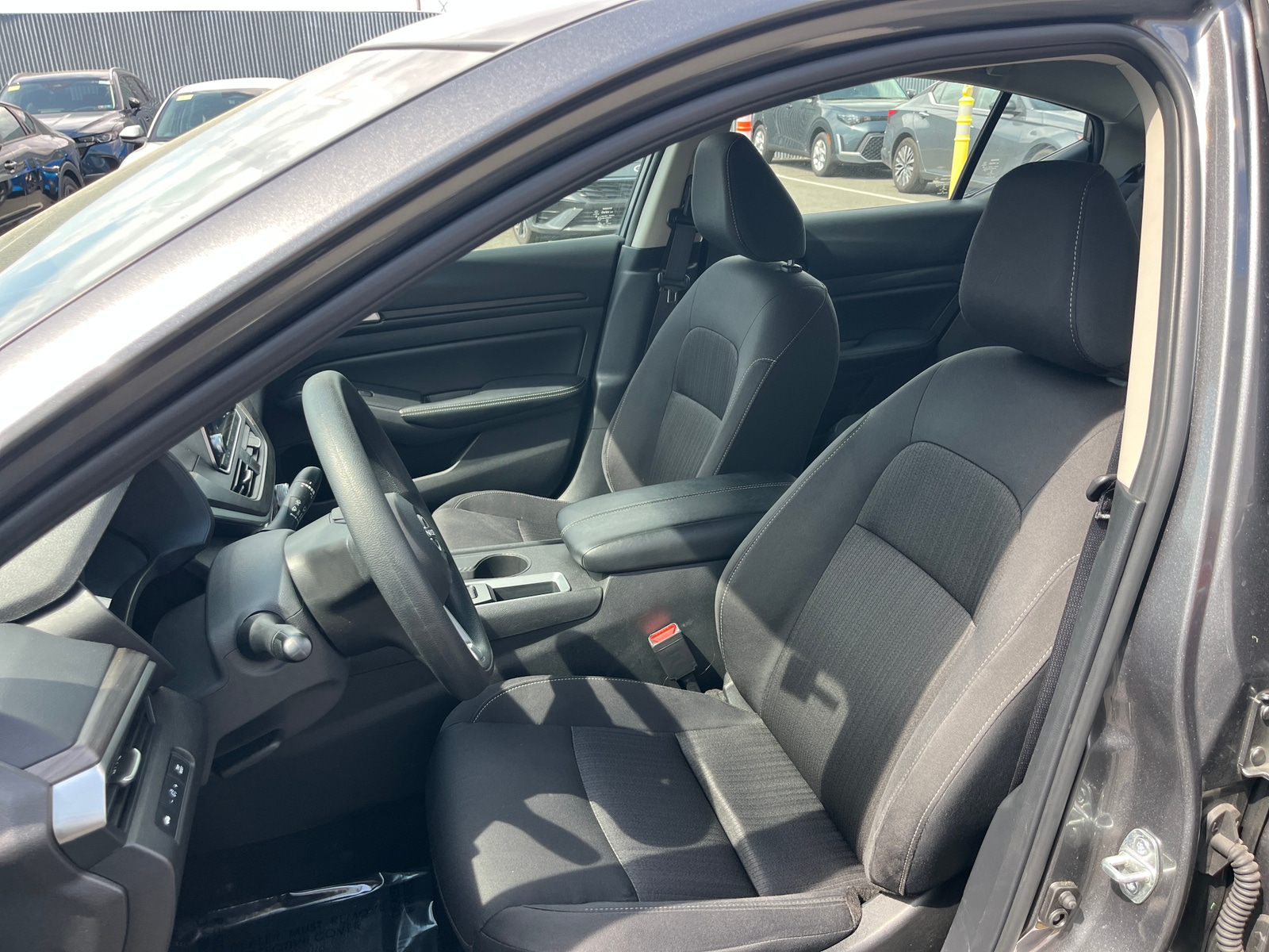 Thumbnail: 2025 Nissan Altima - 2