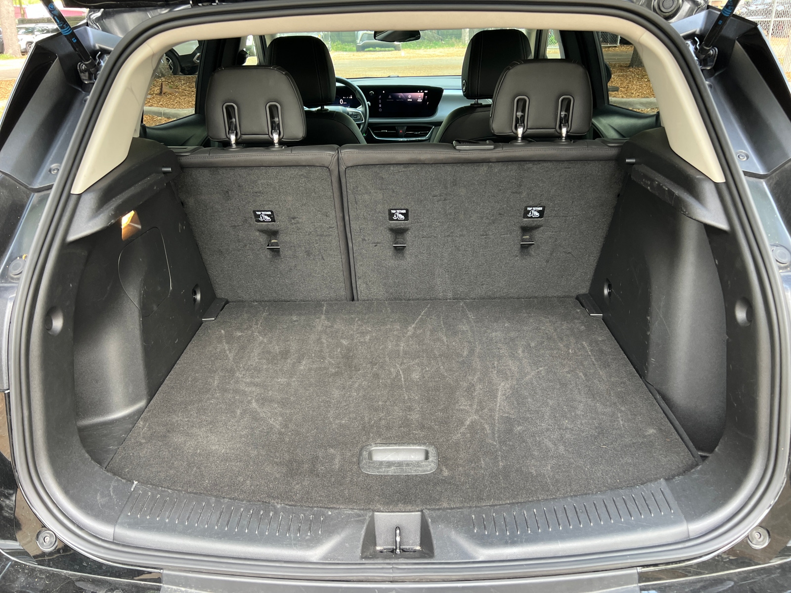 Thumbnail: 2025 Buick Encore GX - 4