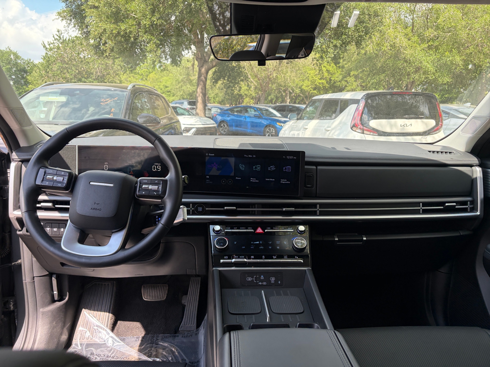 Thumbnail: 2025 Hyundai Santa Fe - 2