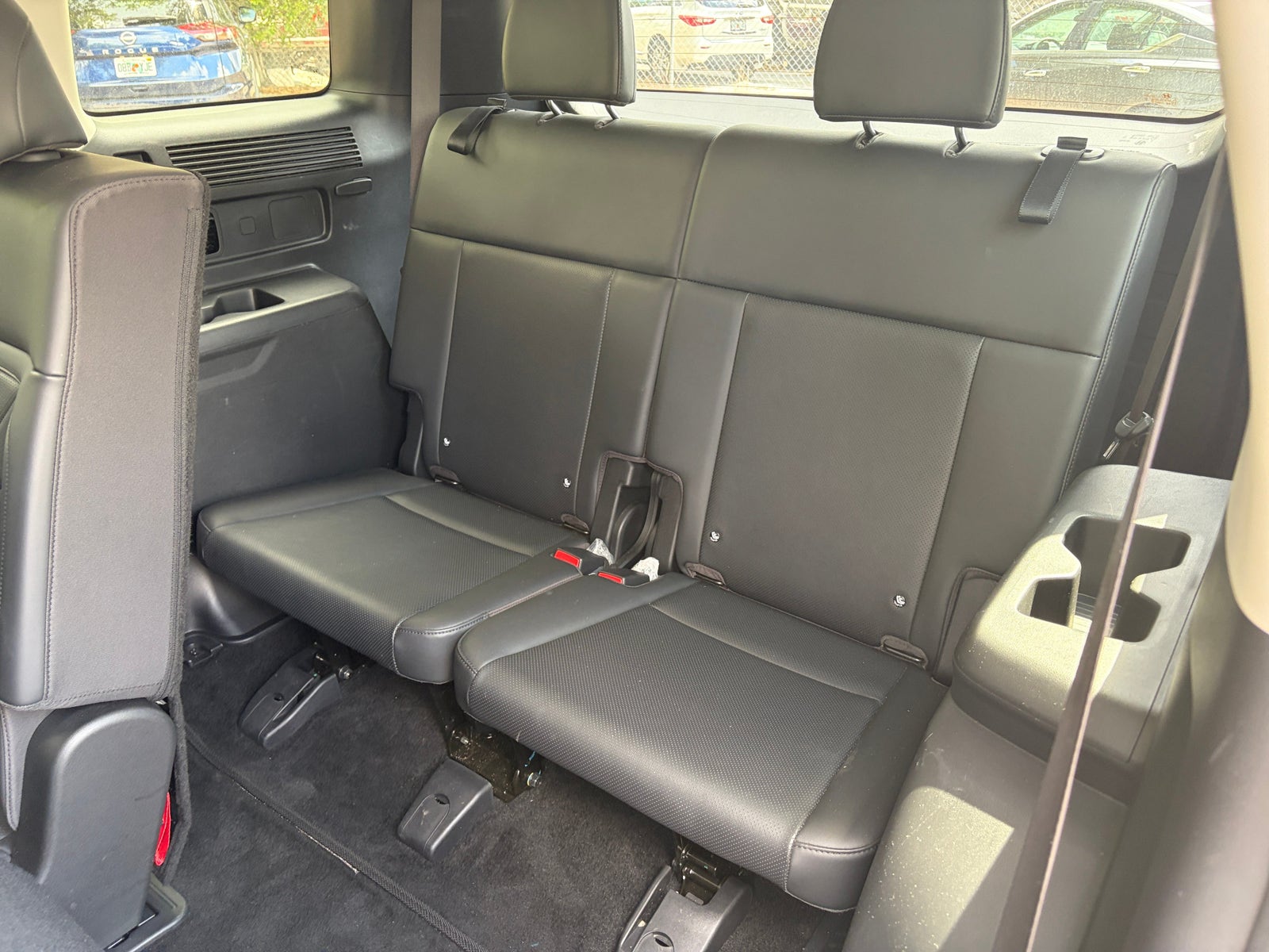 Thumbnail: 2025 Hyundai Santa Fe - 4