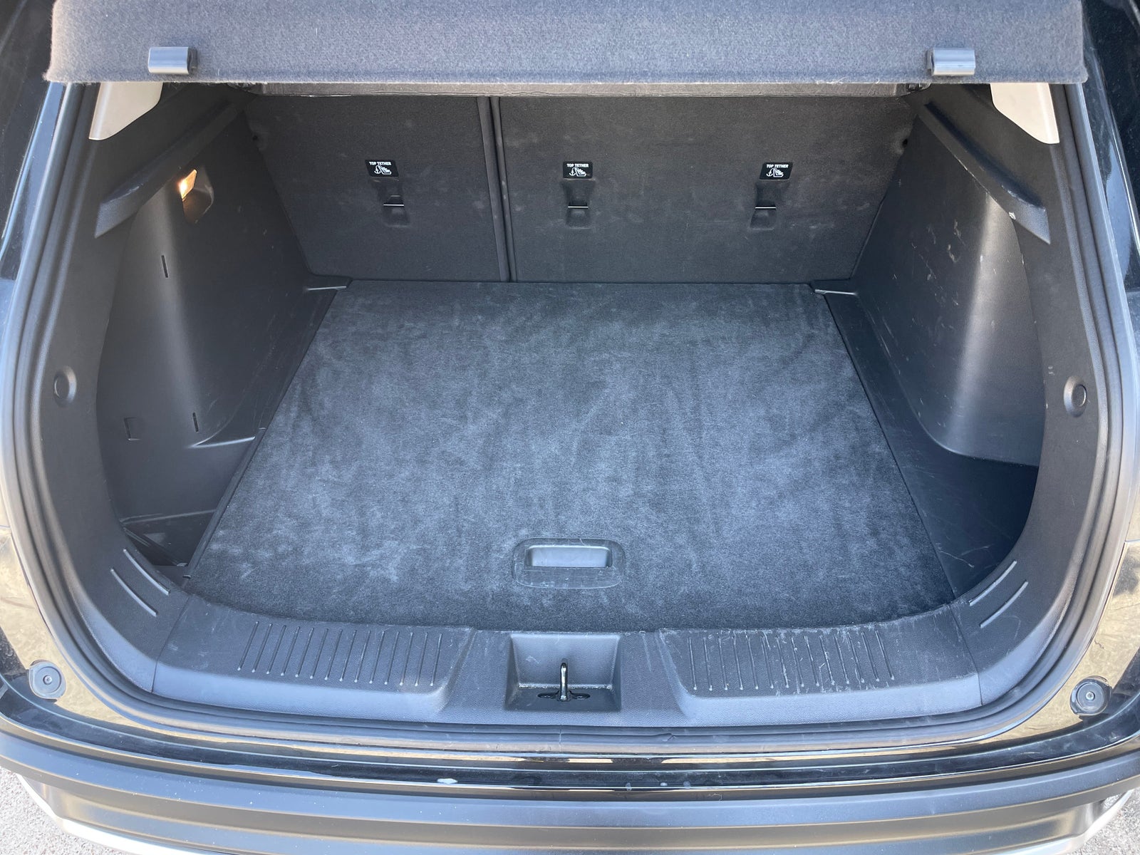 Thumbnail: 2025 Chevrolet Trax - 7