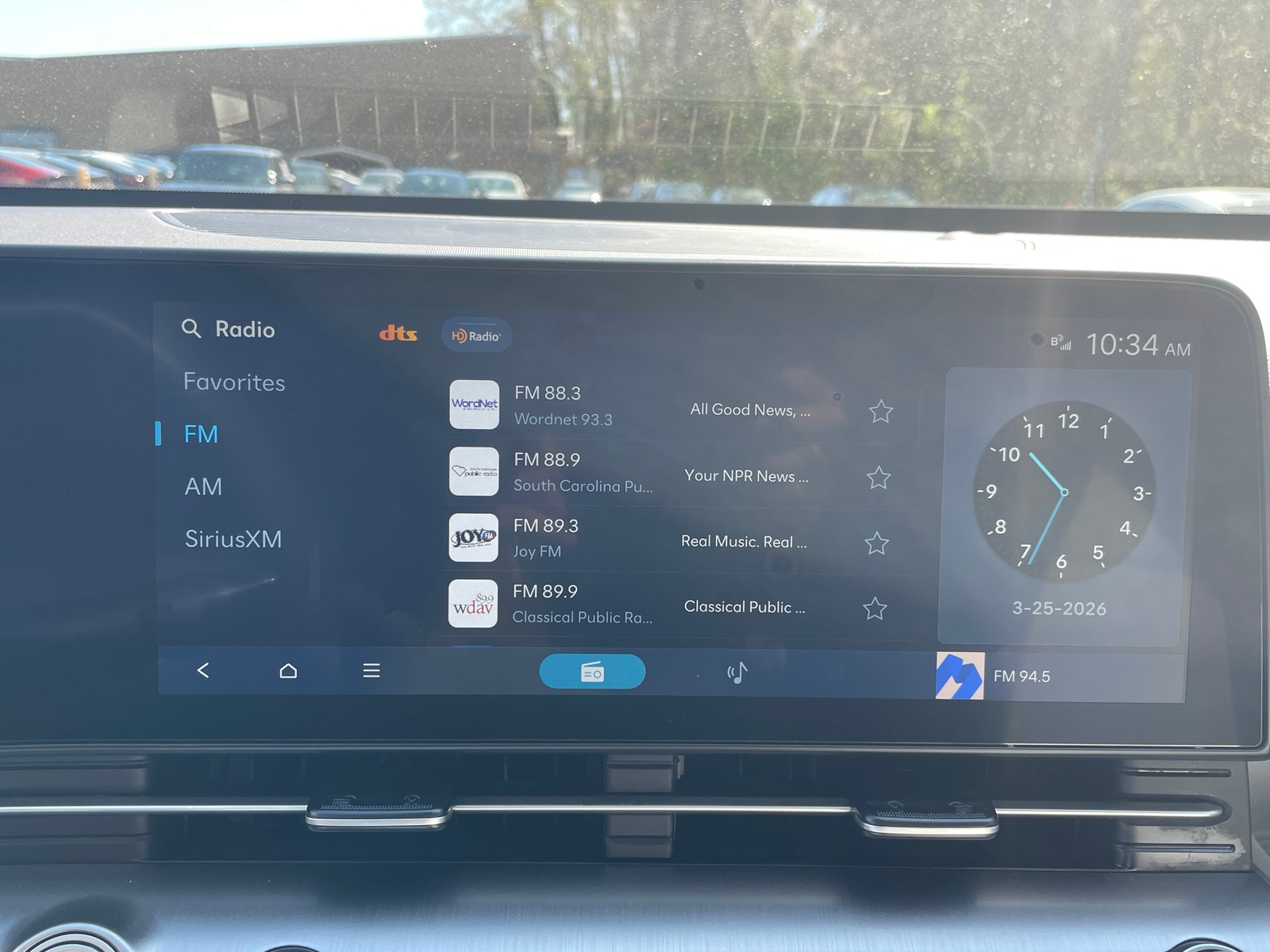 Thumbnail: 2025 Hyundai Kona - 4