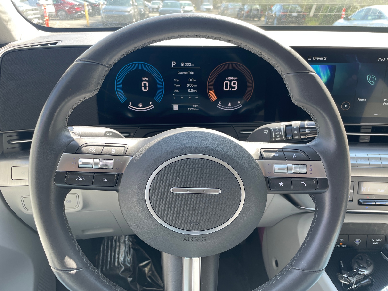 Thumbnail: 2025 Hyundai Kona - 5