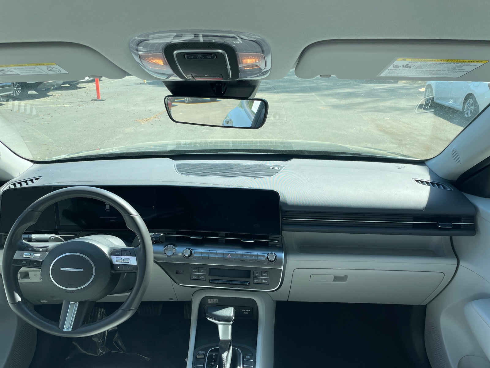 Thumbnail: 2025 Hyundai Kona - 3