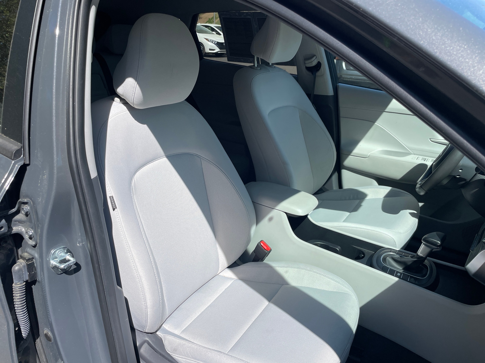 Thumbnail: 2025 Hyundai Kona - 2