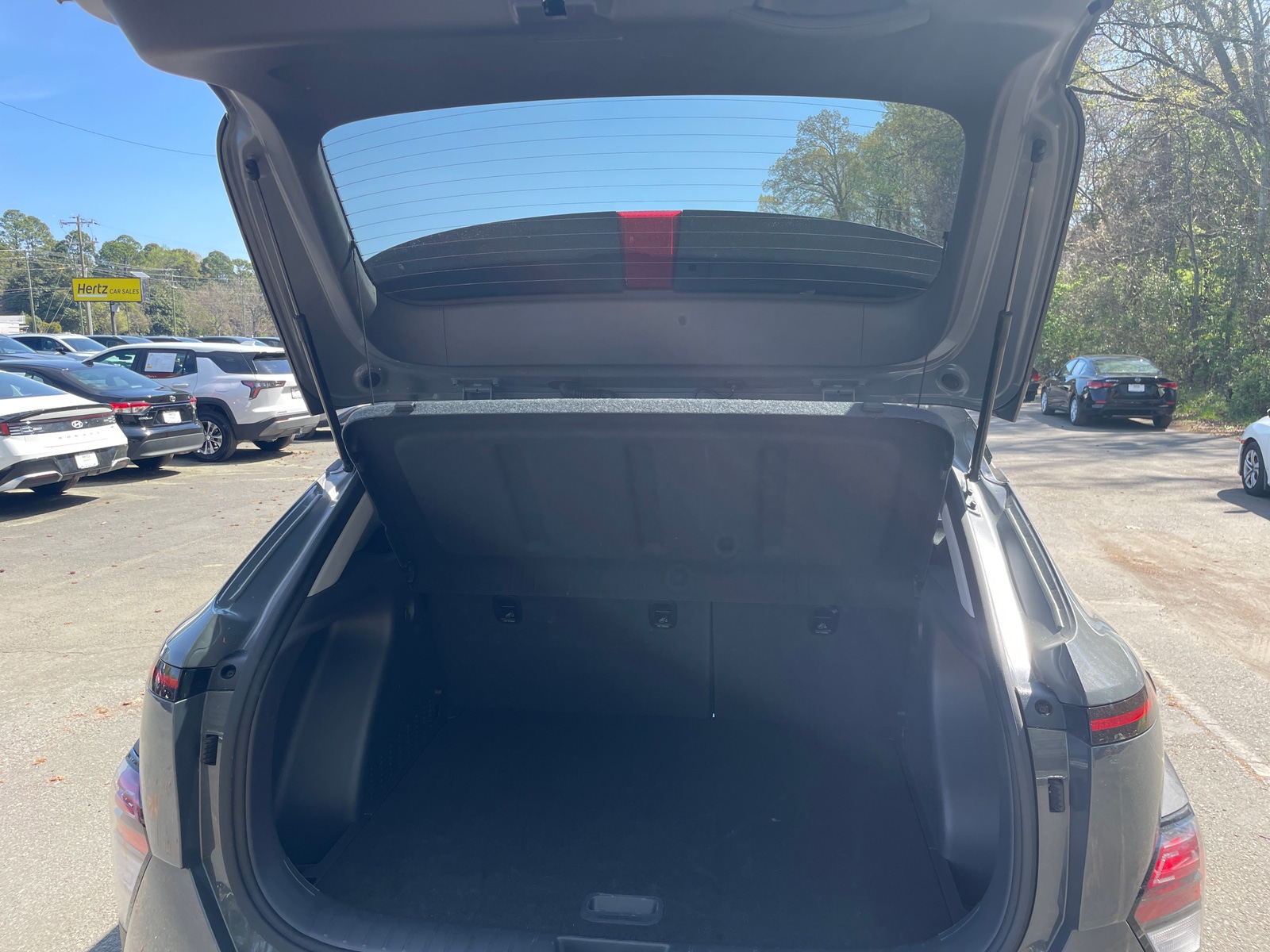 Thumbnail: 2025 Hyundai Kona - 6