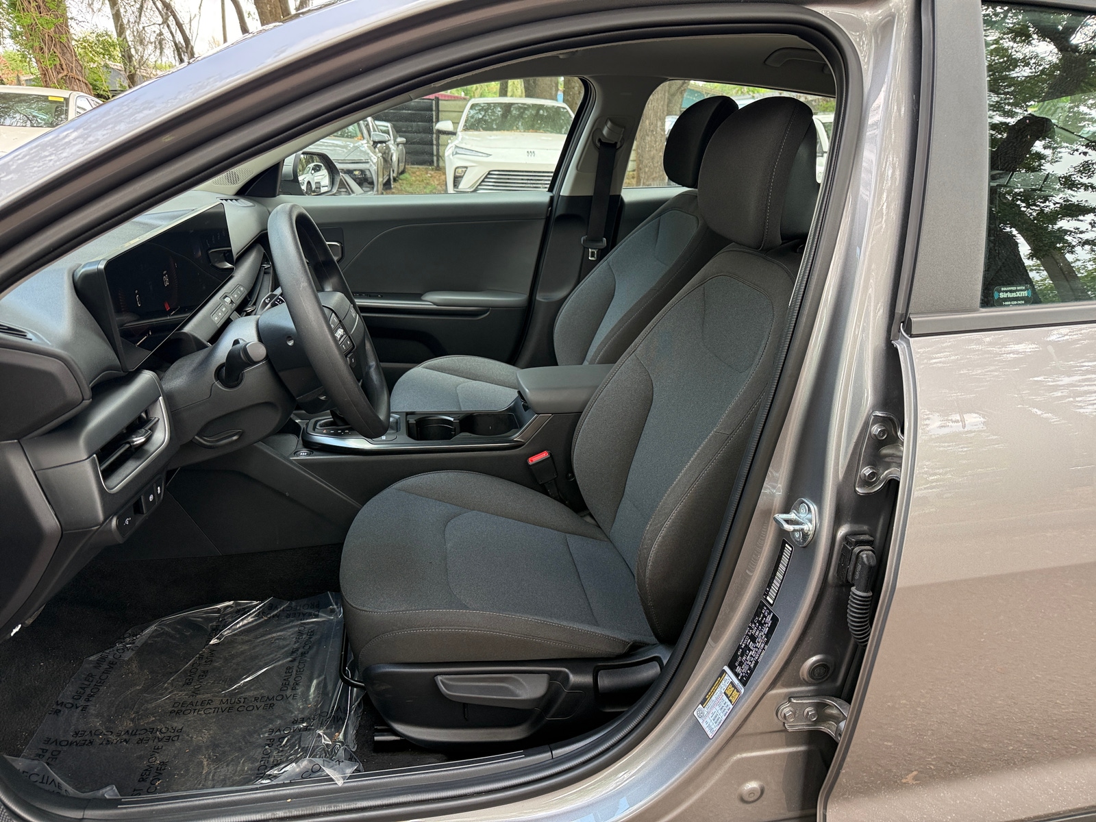 Thumbnail: 2025 Kia K4 - 2