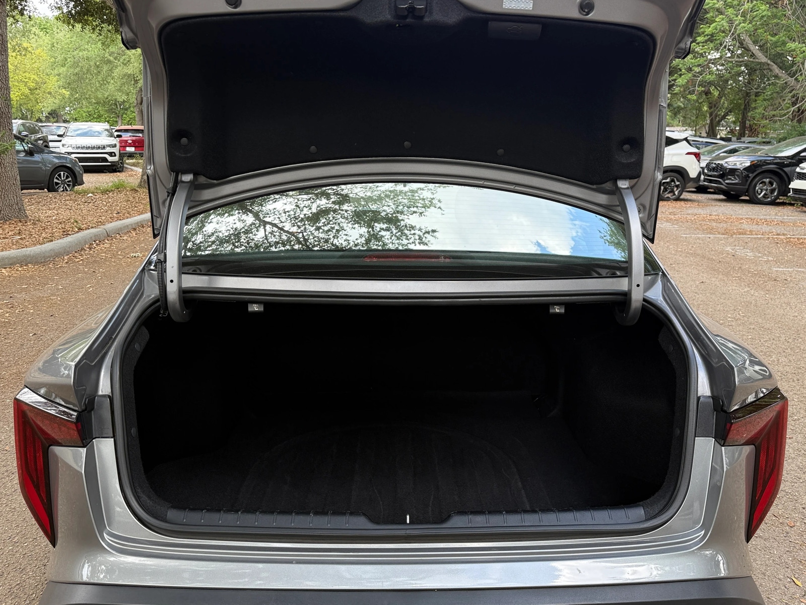 Thumbnail: 2025 Kia K4 - 4