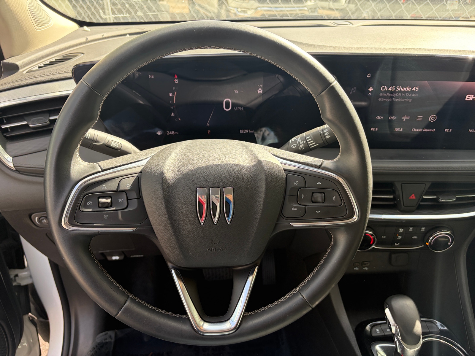 Thumbnail: 2025 Buick Encore GX - 5