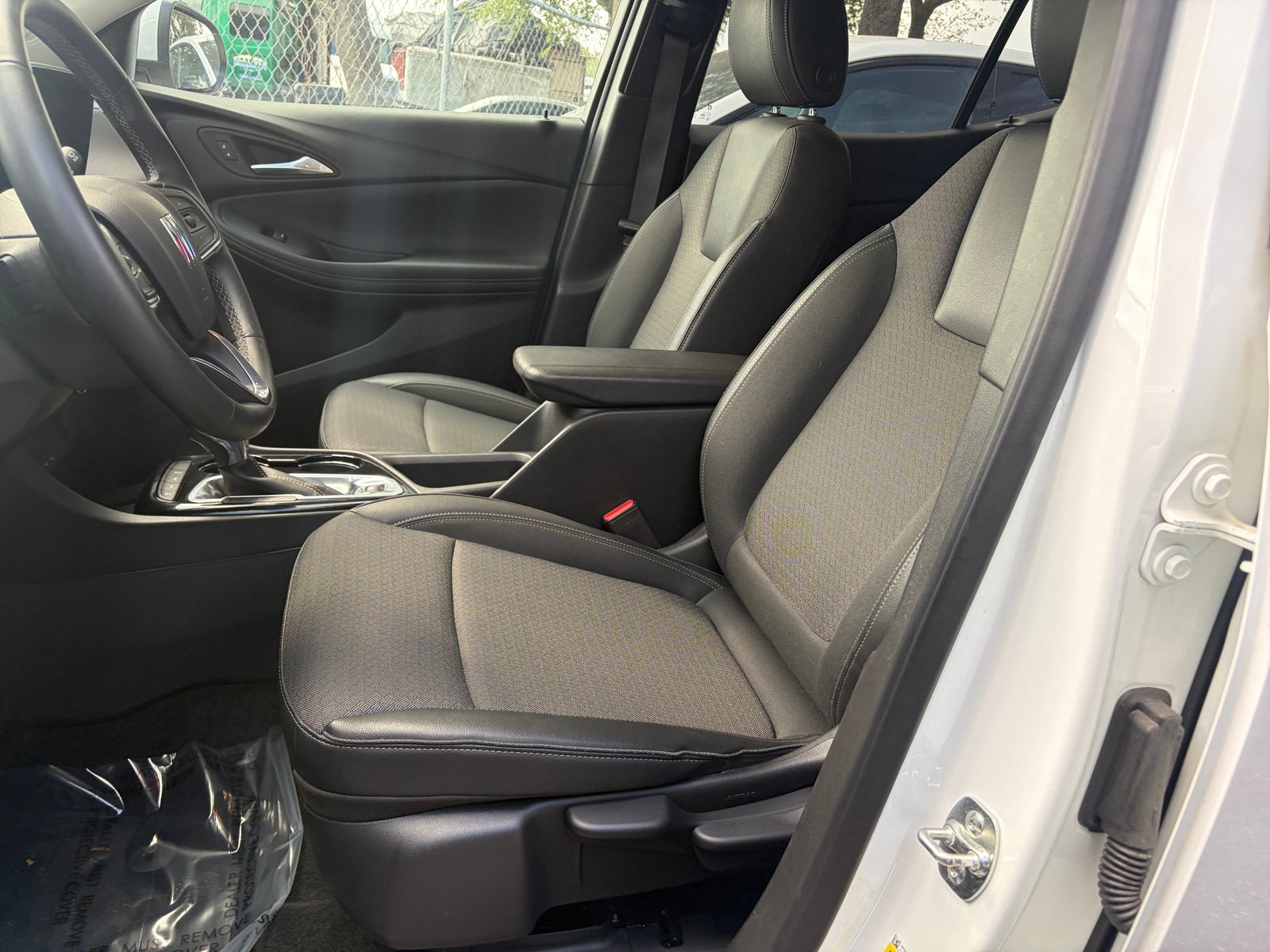 Thumbnail: 2025 Buick Encore GX - 2