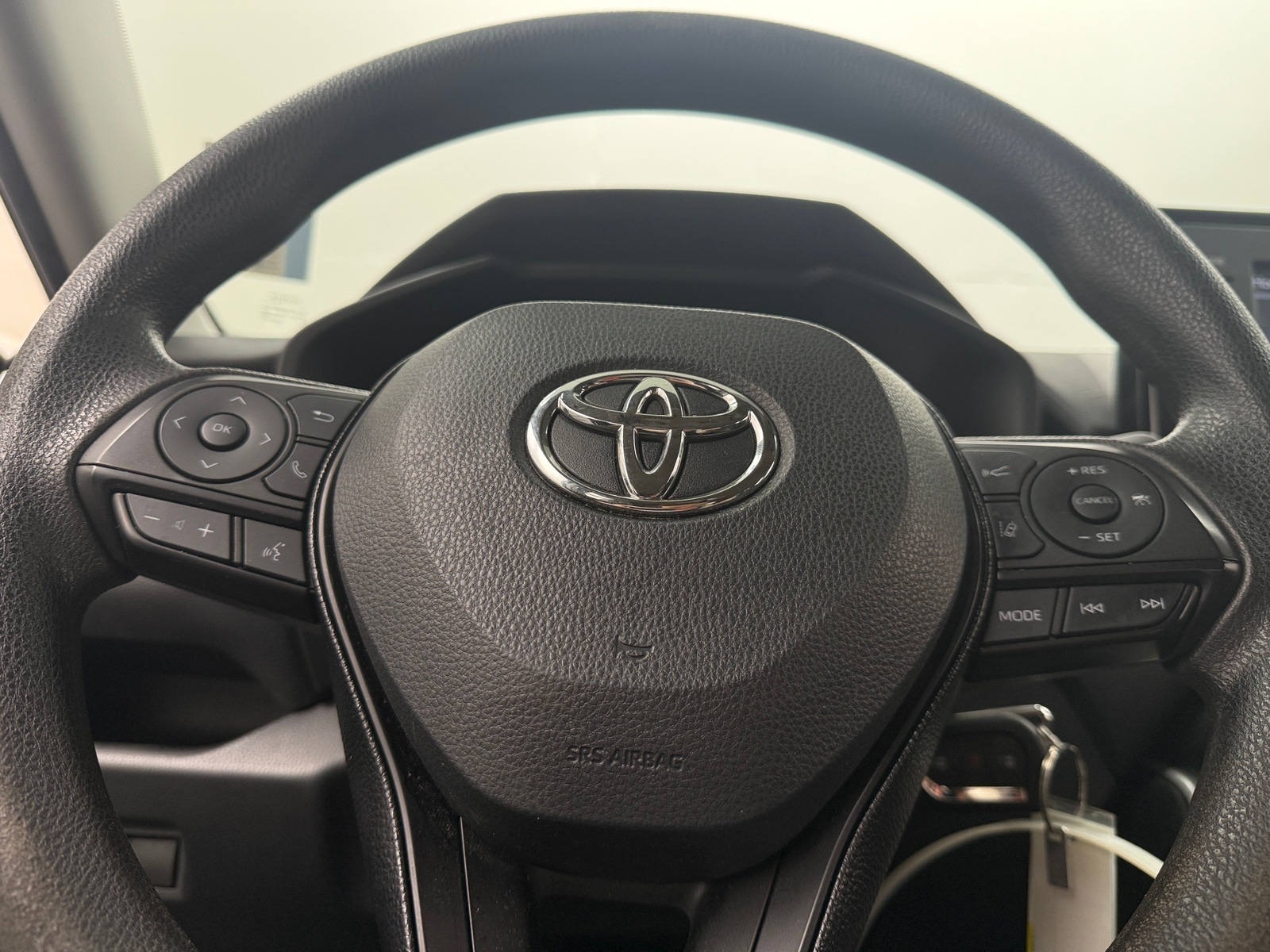 Thumbnail: 2020 Toyota RAV4 - 5