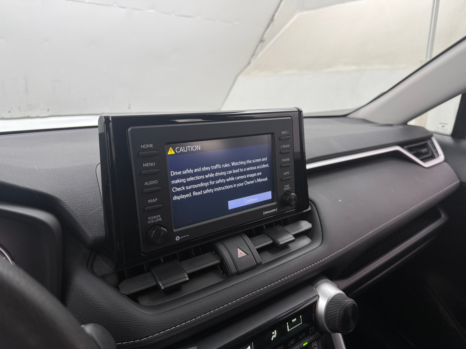 Thumbnail: 2020 Toyota RAV4 - 4