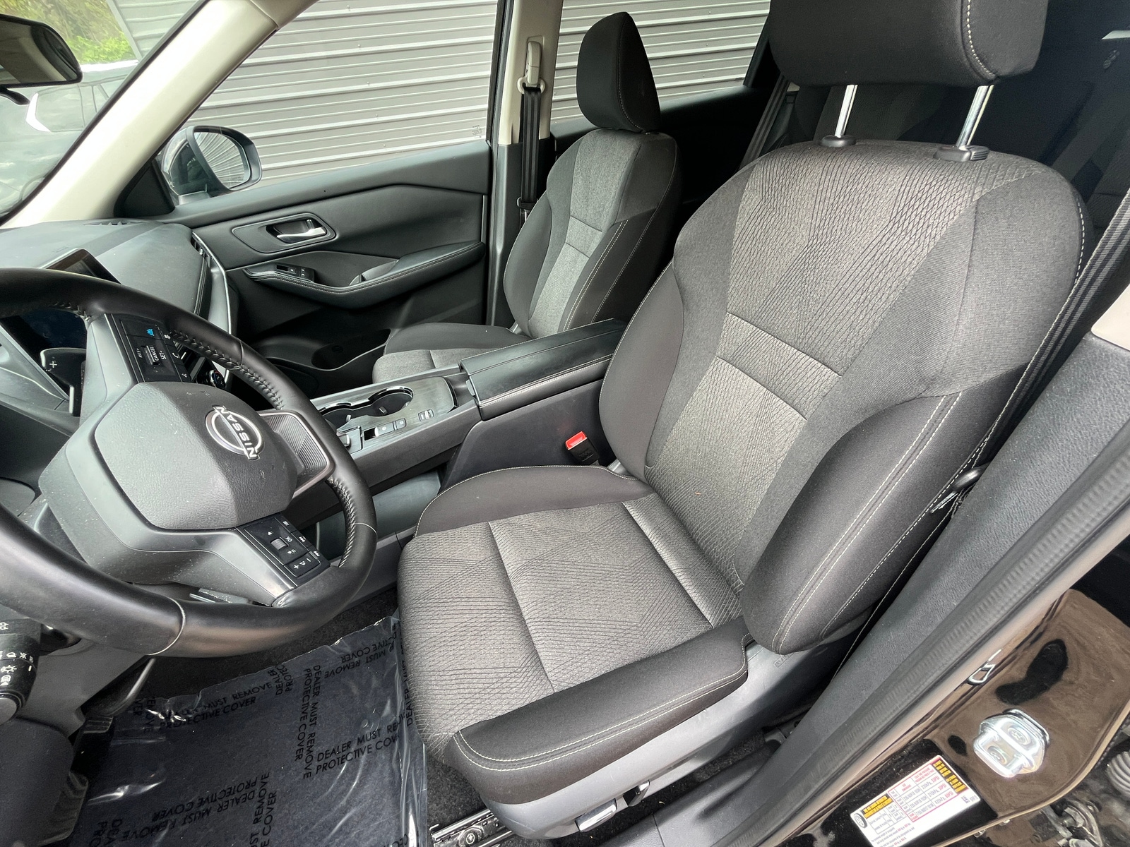 Thumbnail: 2025 Nissan Rogue - 2