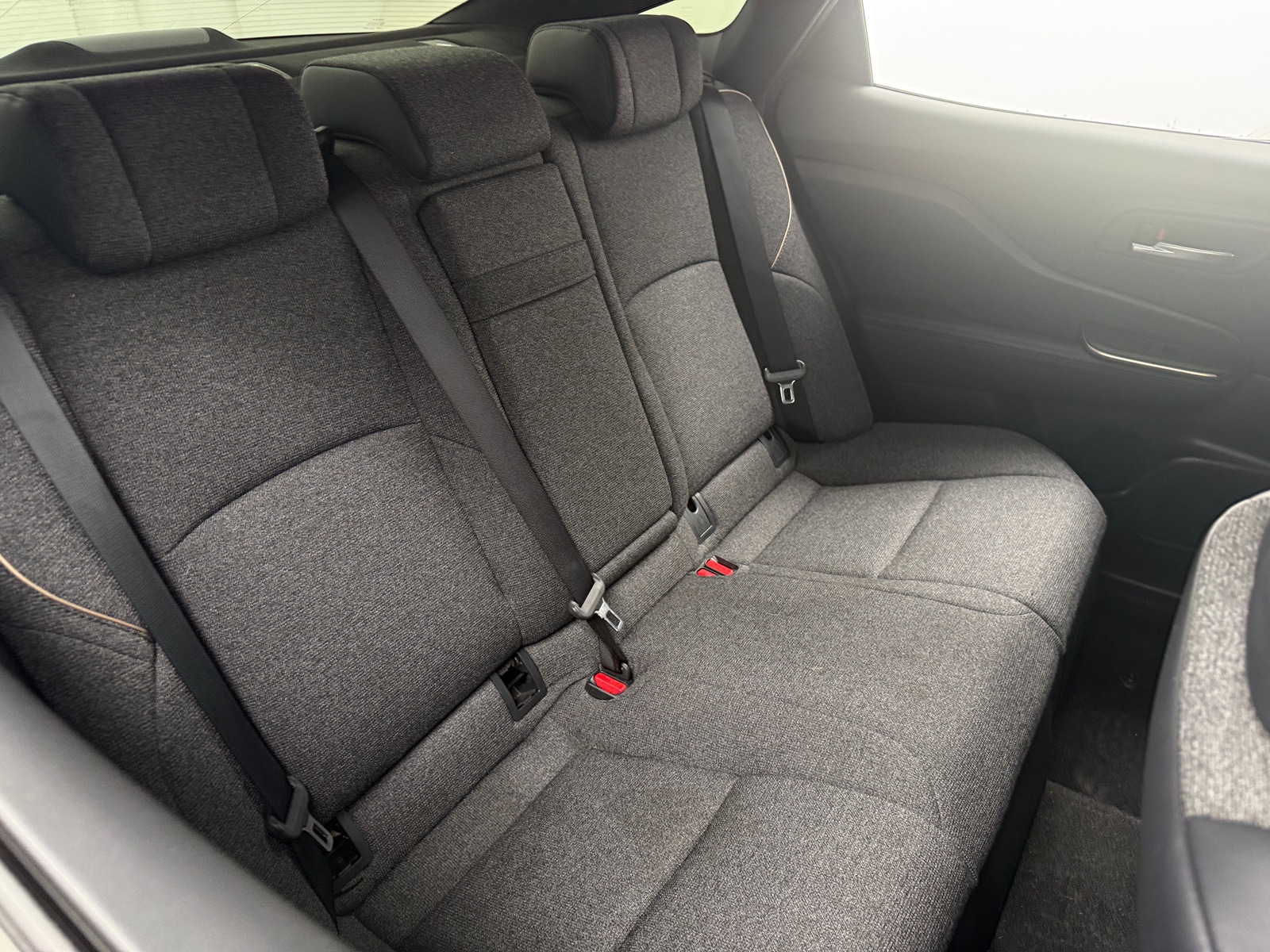 Thumbnail: 2023 Toyota Crown - 6