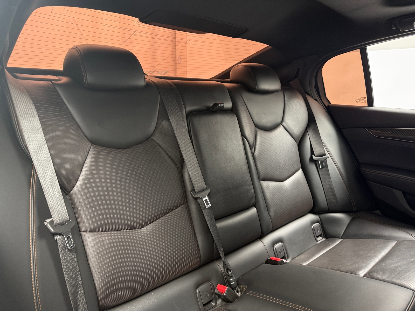 Thumbnail: 2021 Cadillac CT5 - 5