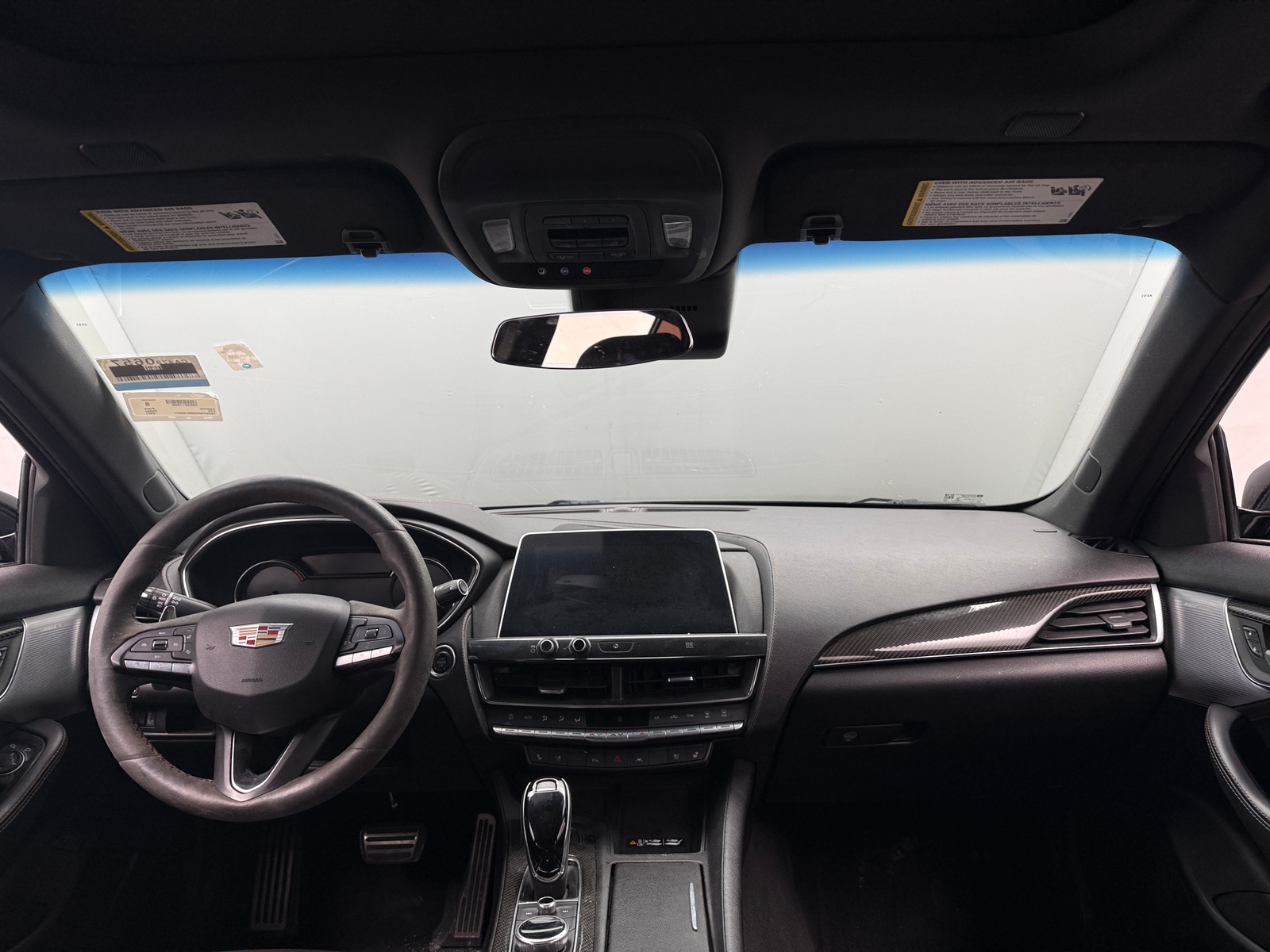 Thumbnail: 2021 Cadillac CT5 - 2