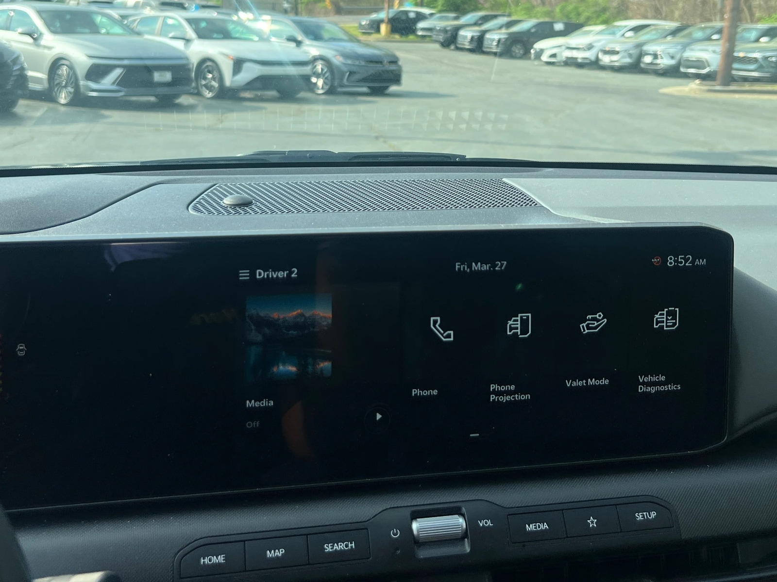 Thumbnail: 2025 Kia K4 - 4