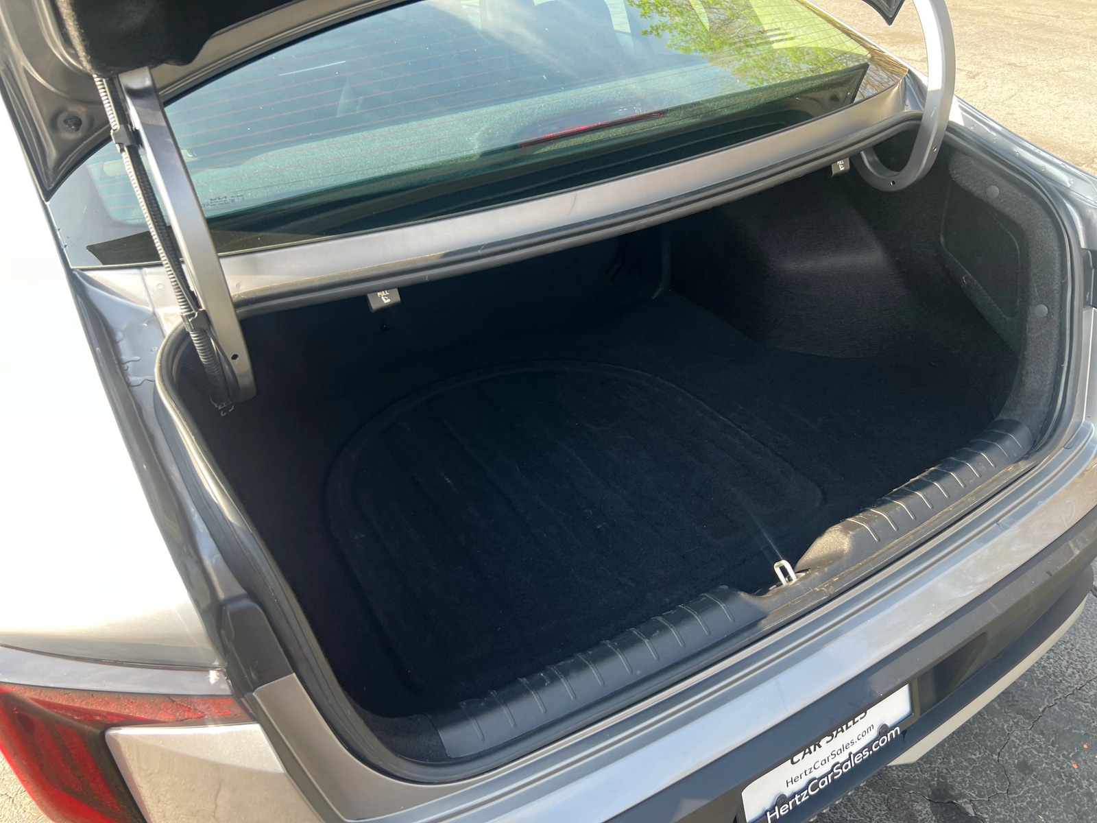 Thumbnail: 2025 Kia K4 - 7