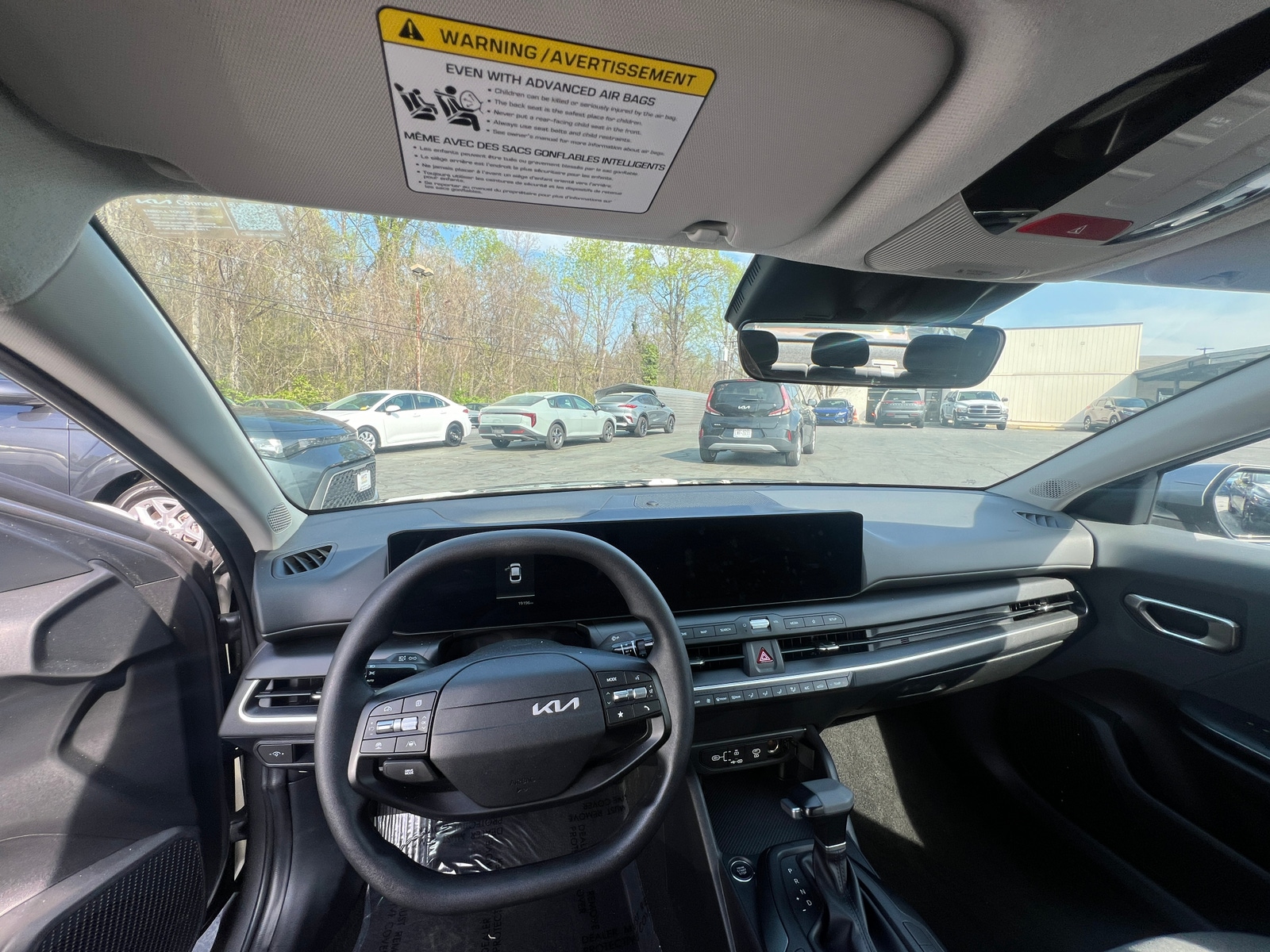 Thumbnail: 2025 Kia K4 - 3