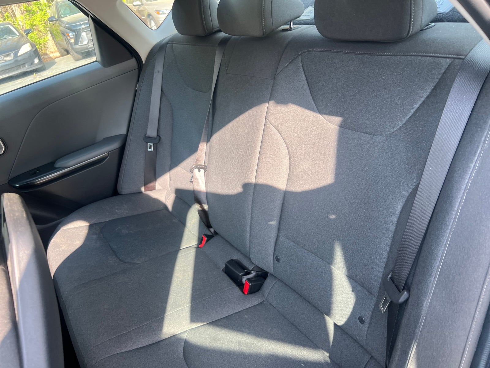 Thumbnail: 2025 Kia K4 - 6