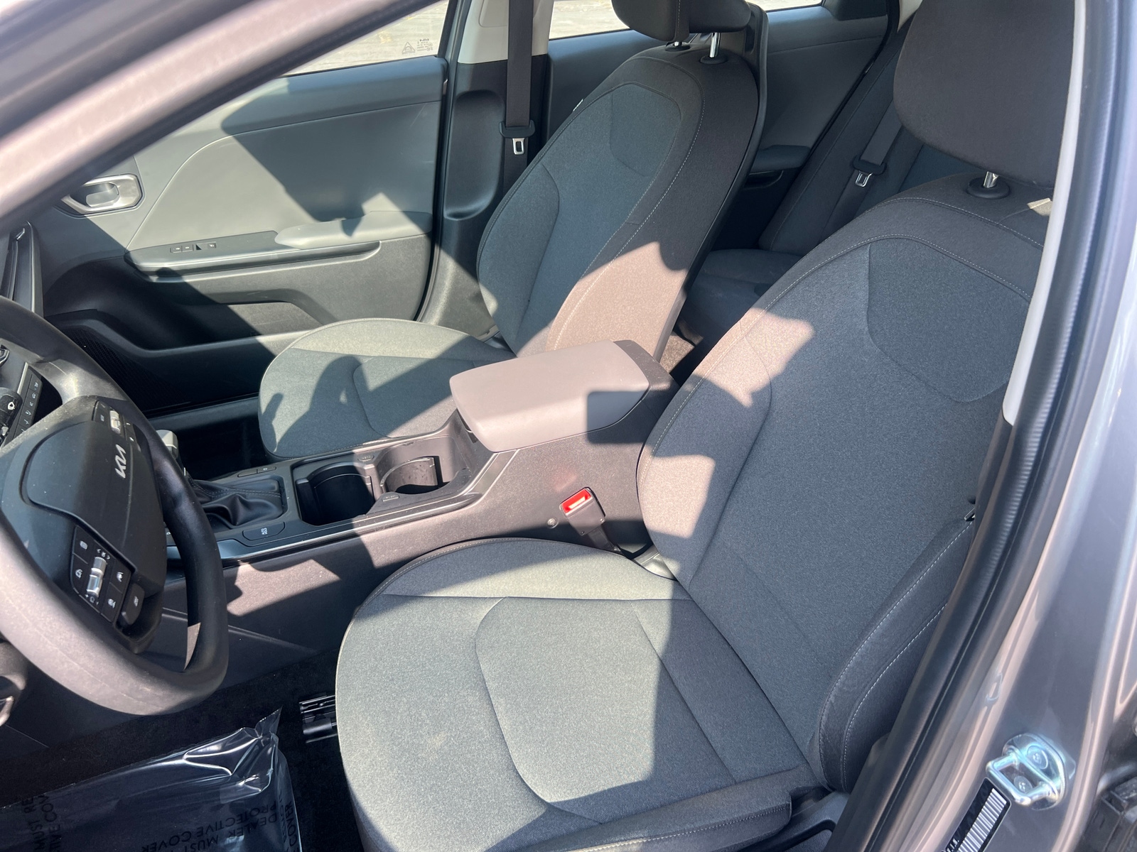 Thumbnail: 2025 Kia K4 - 2