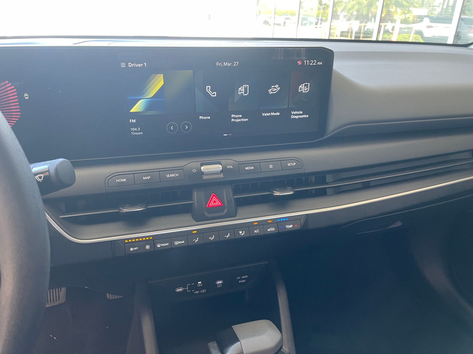 Thumbnail: 2025 Kia K4 - 4