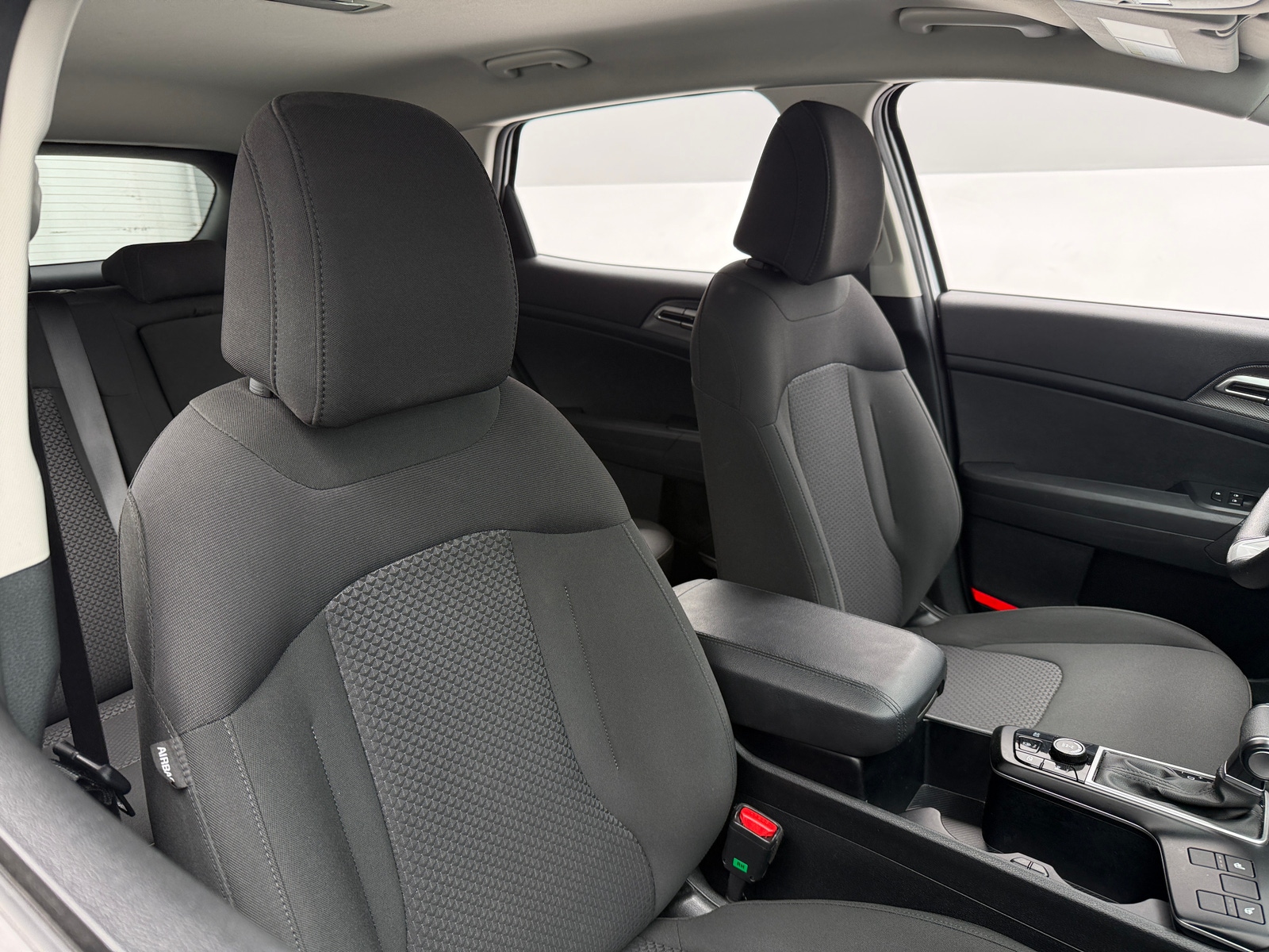 Thumbnail: 2025 Kia Sportage - 2