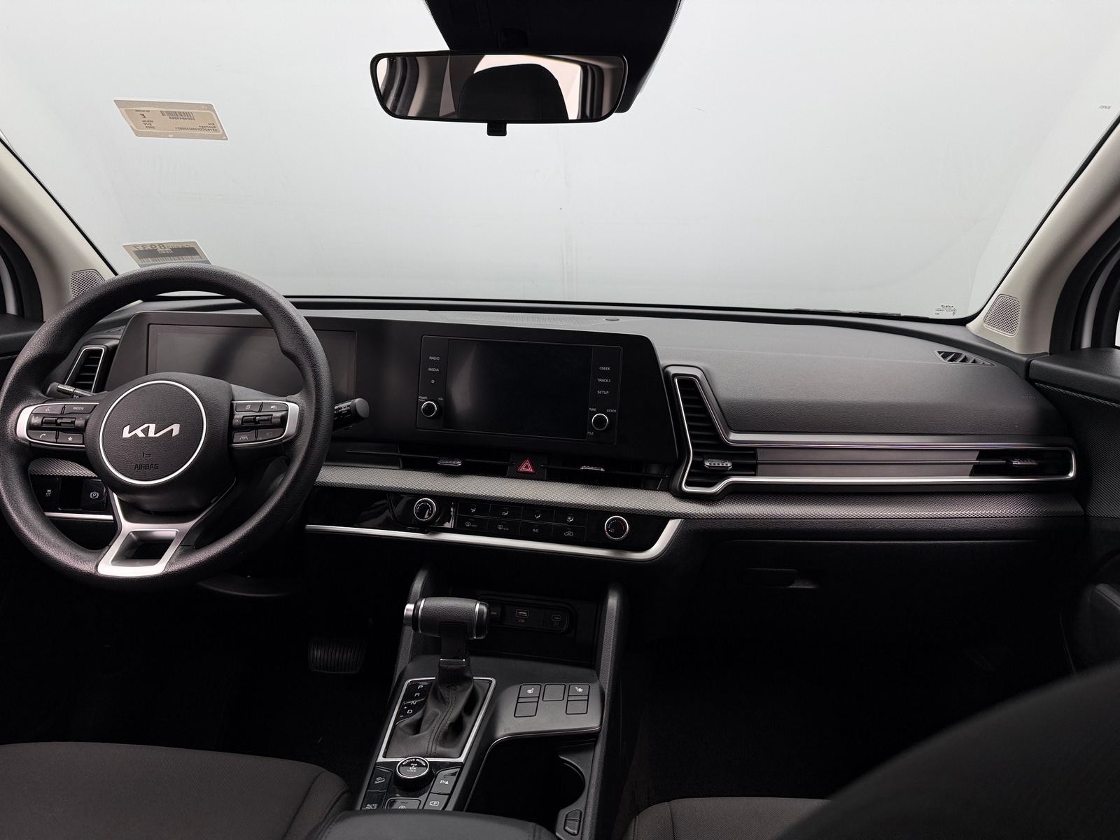 Thumbnail: 2025 Kia Sportage - 3