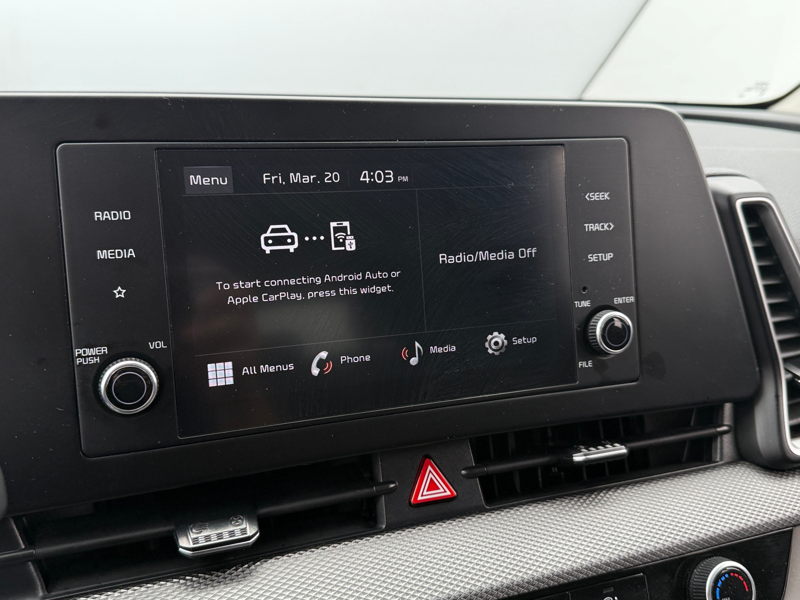 Thumbnail: 2025 Kia Sportage - 4