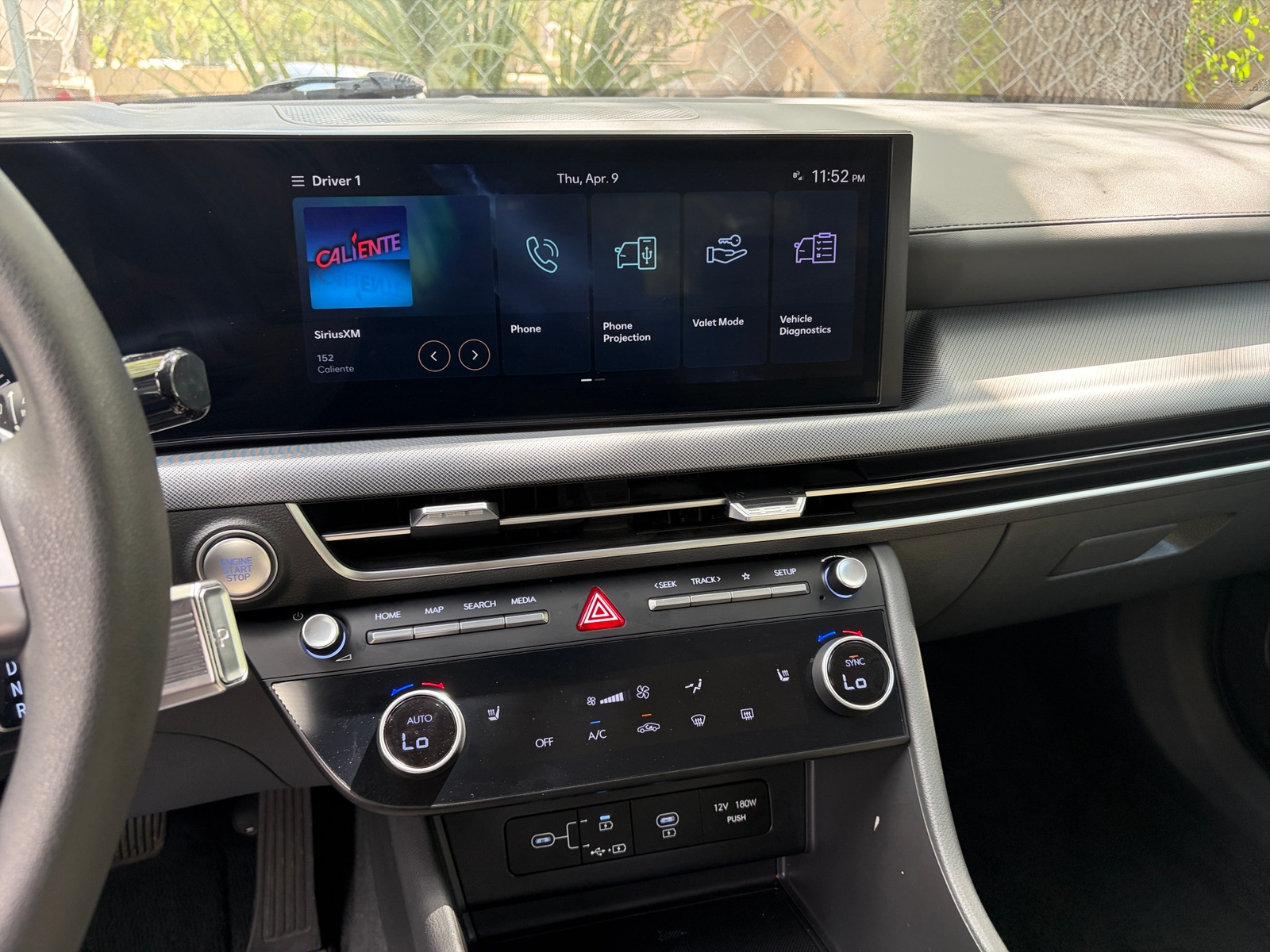 Thumbnail: 2025 Hyundai Sonata - 4