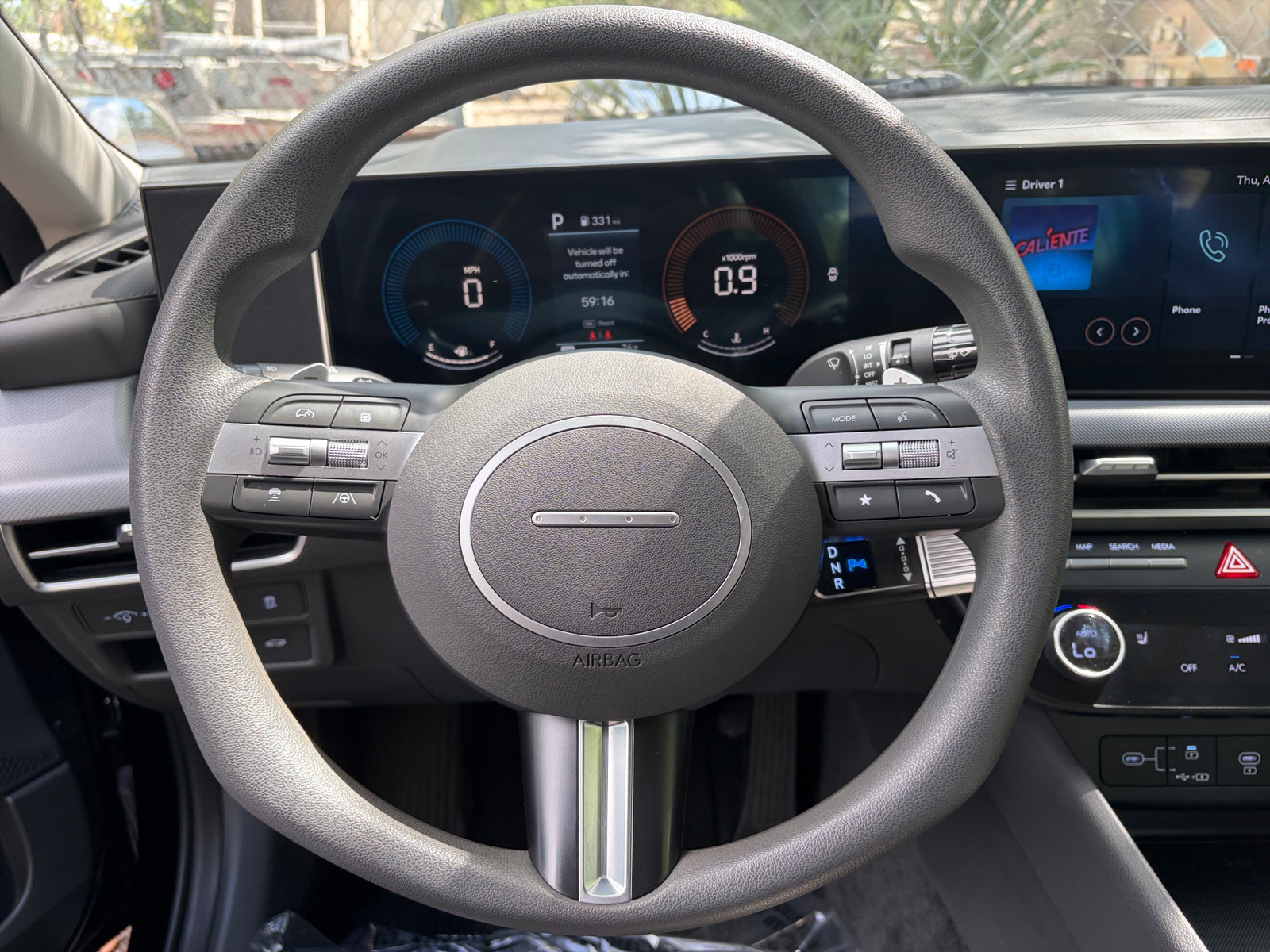 Thumbnail: 2025 Hyundai Sonata - 5