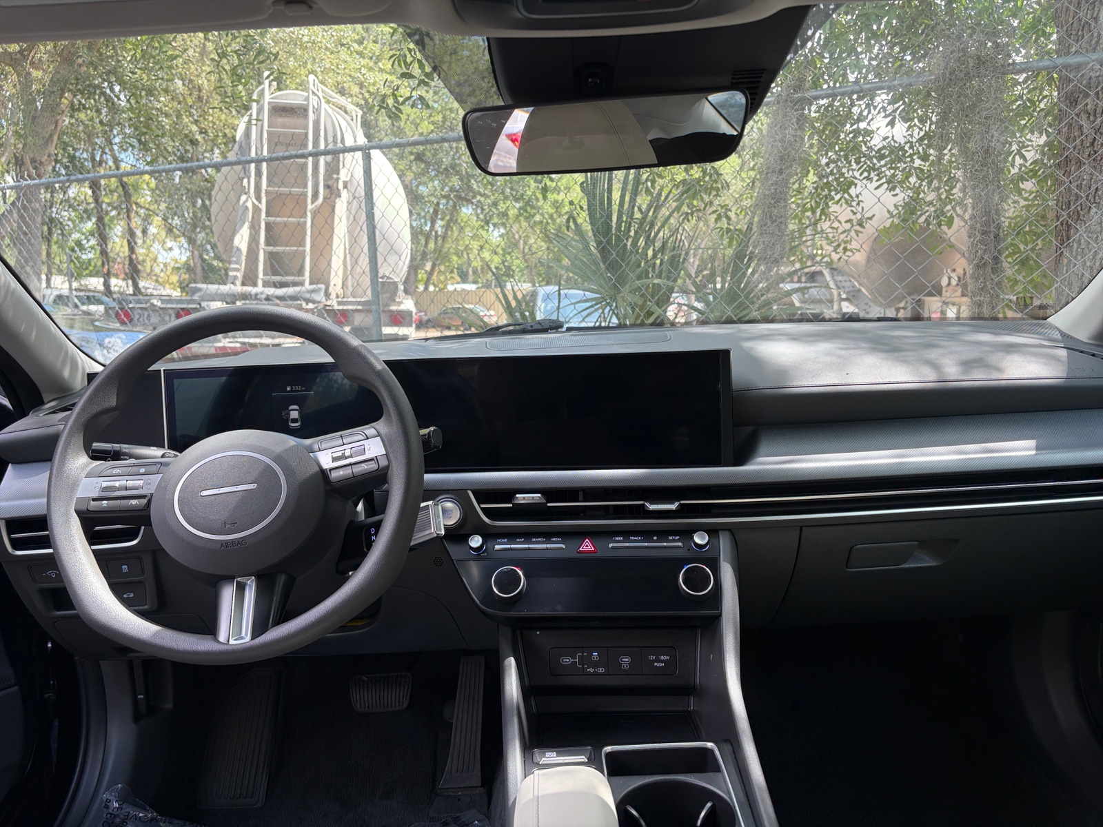 Thumbnail: 2025 Hyundai Sonata - 3