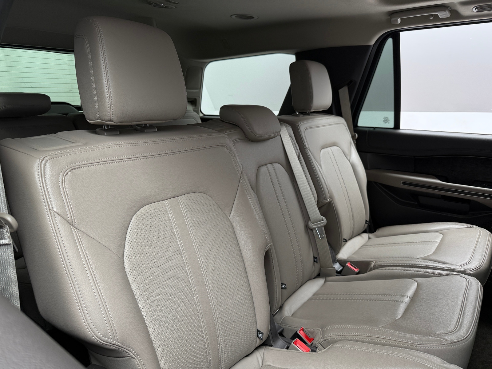 Thumbnail: 2021 Ford Expedition - 5