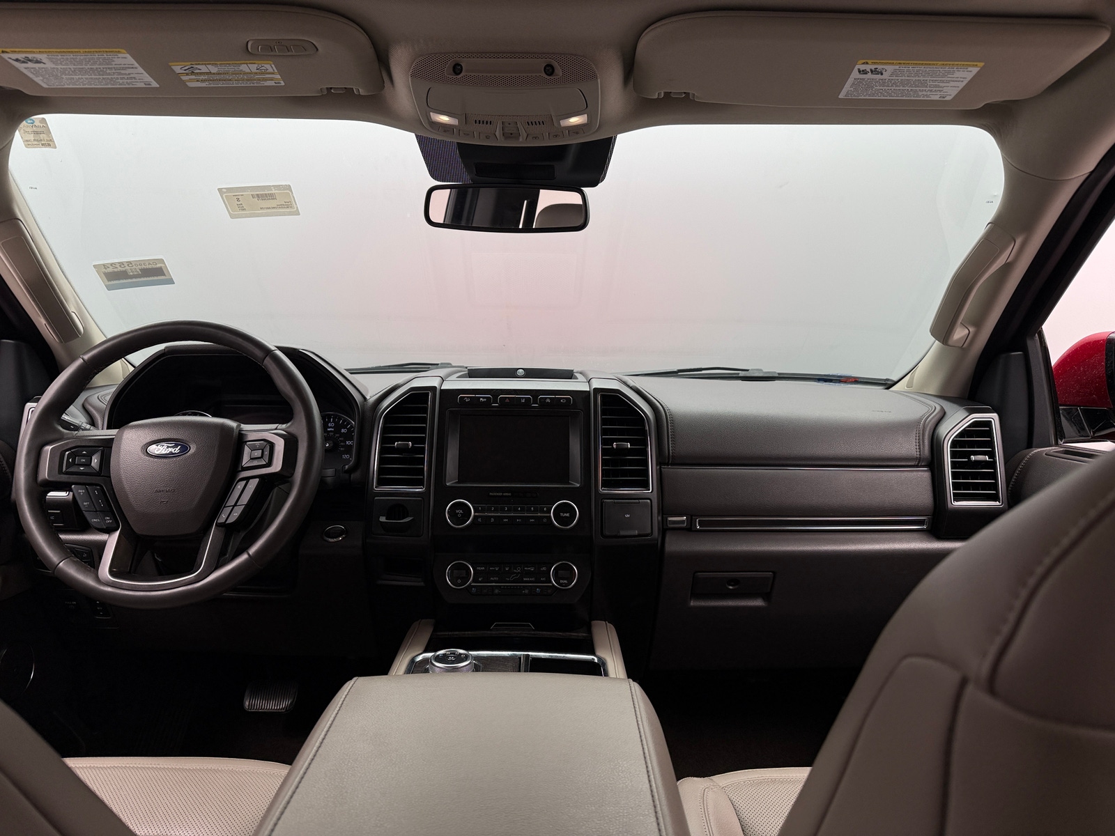 Thumbnail: 2021 Ford Expedition - 2