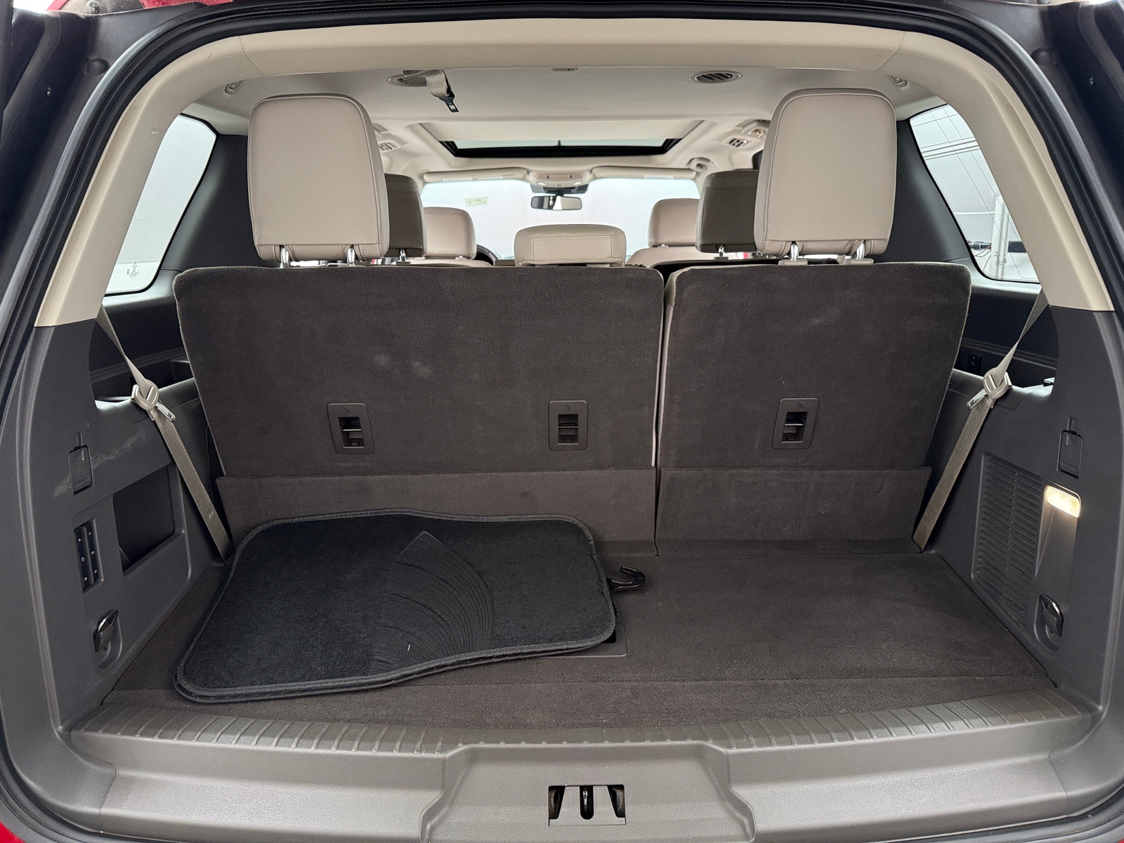 Thumbnail: 2021 Ford Expedition - 6