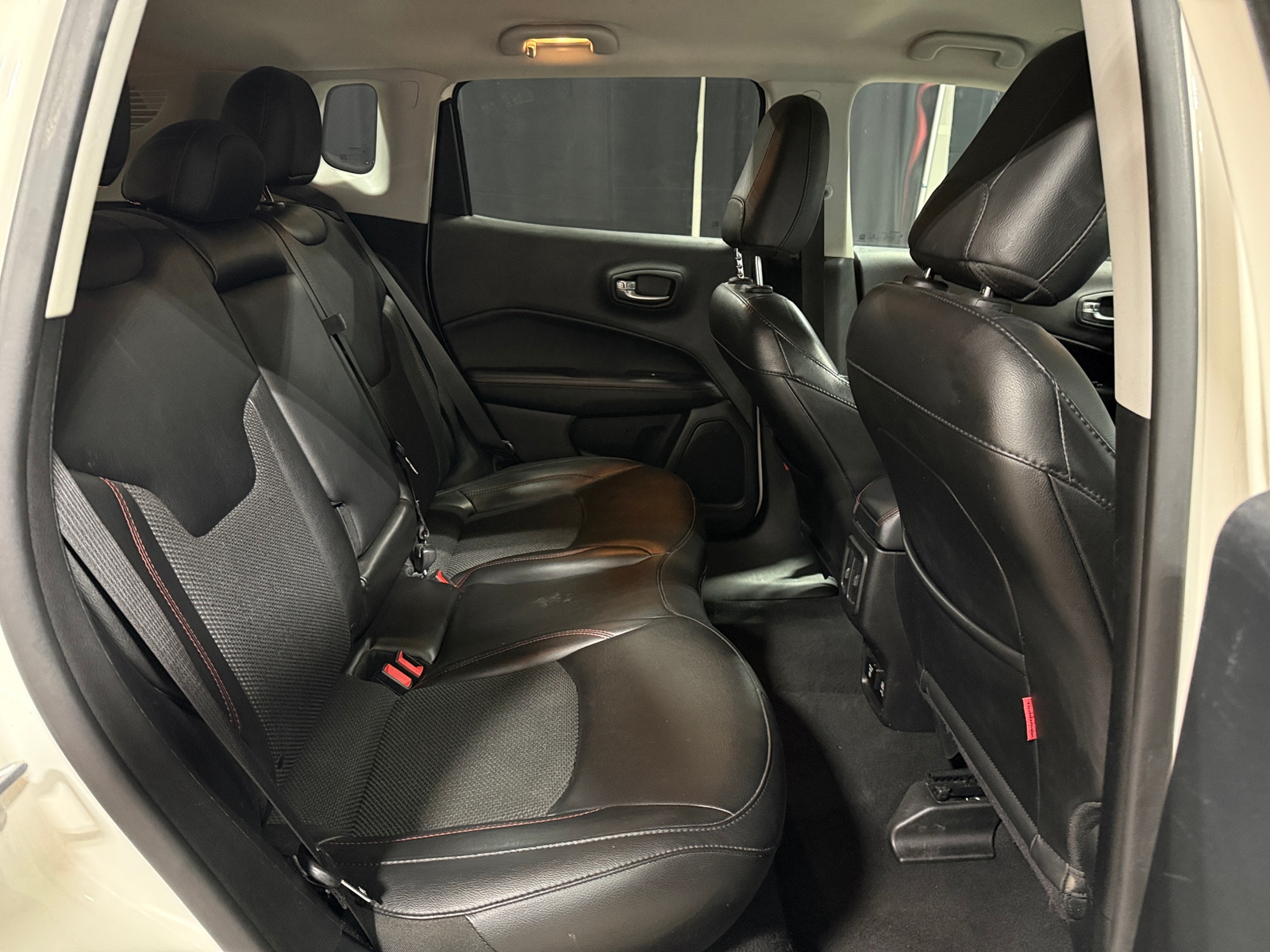 Thumbnail: 2020 Jeep Compass - 5