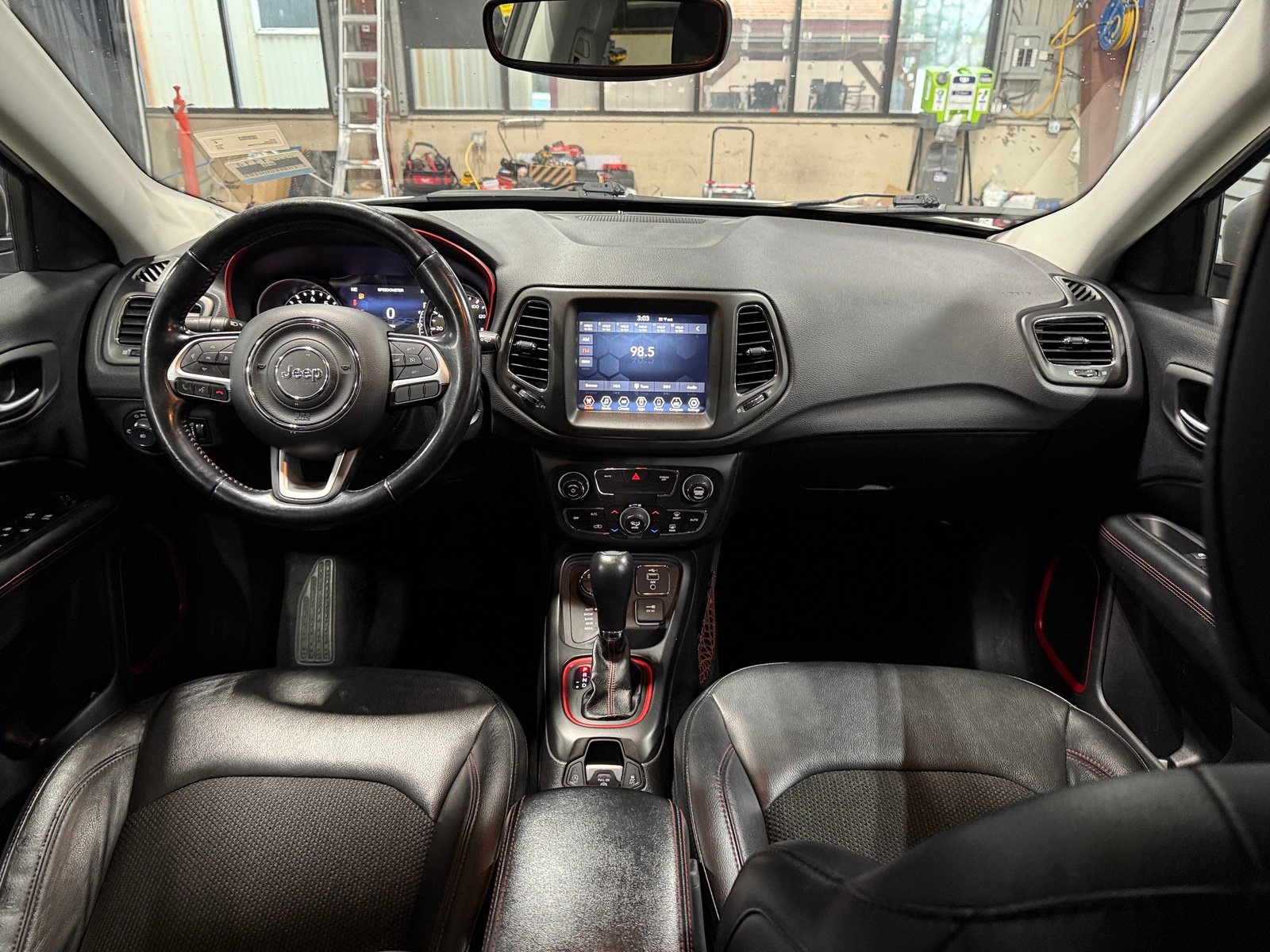 Thumbnail: 2020 Jeep Compass - 2