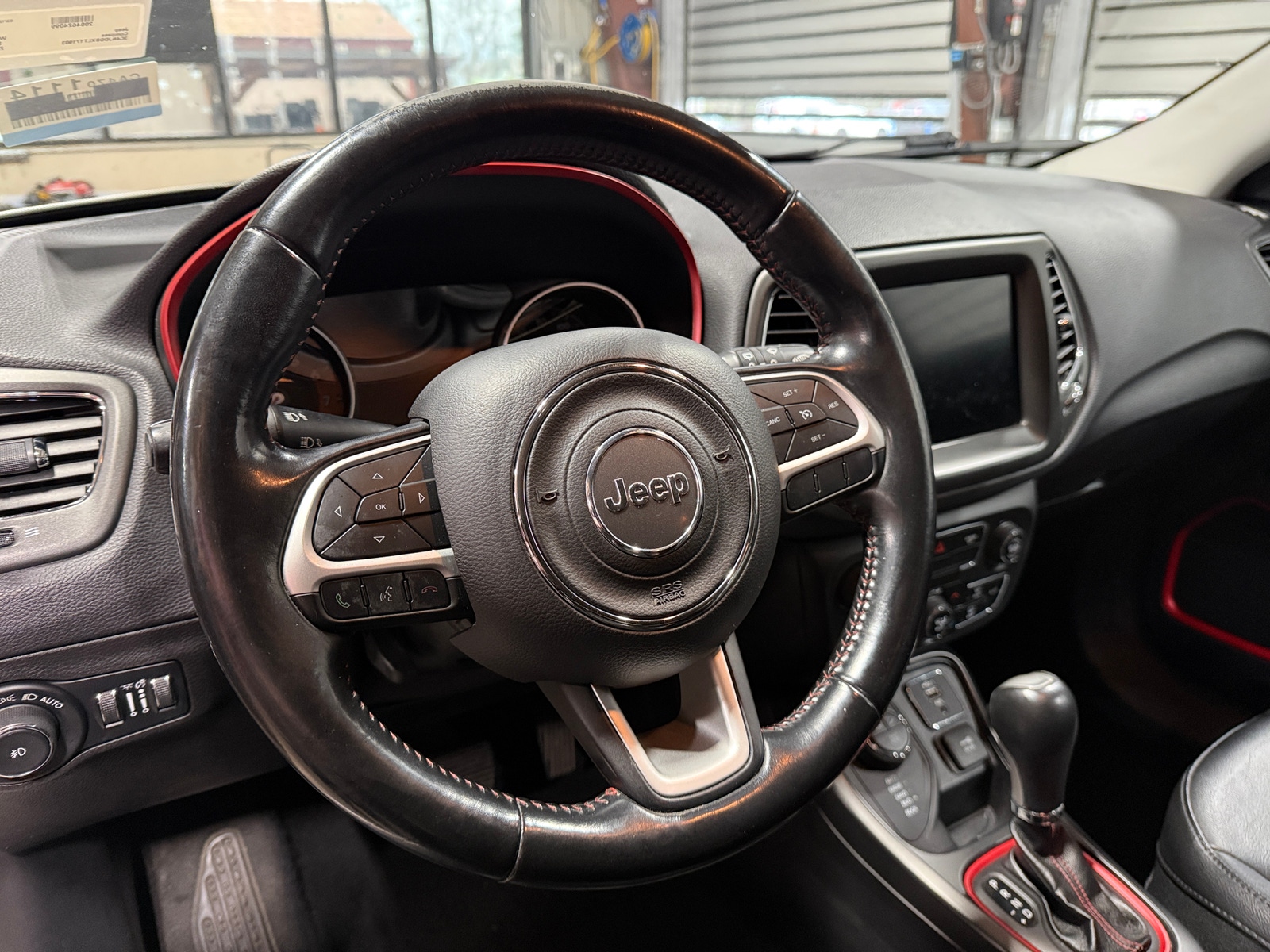 Thumbnail: 2020 Jeep Compass - 4