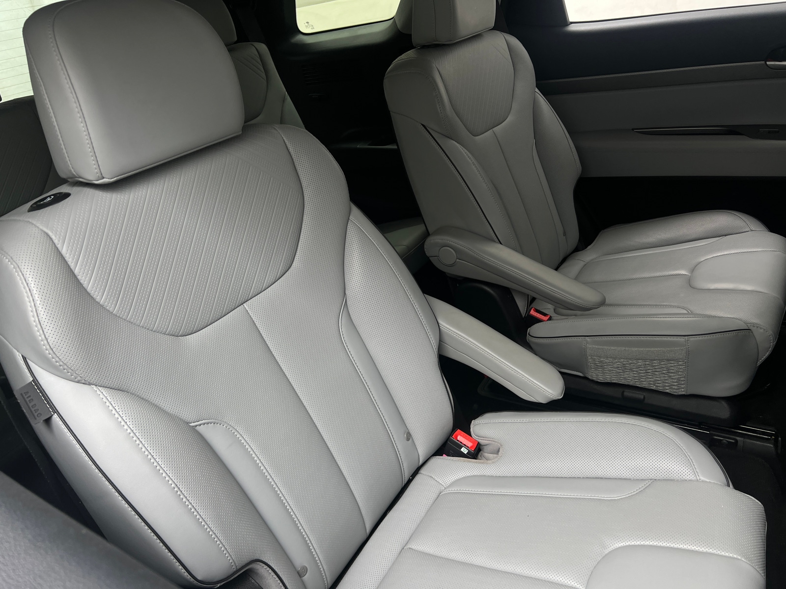 Thumbnail: 2025 Hyundai Palisade - 5