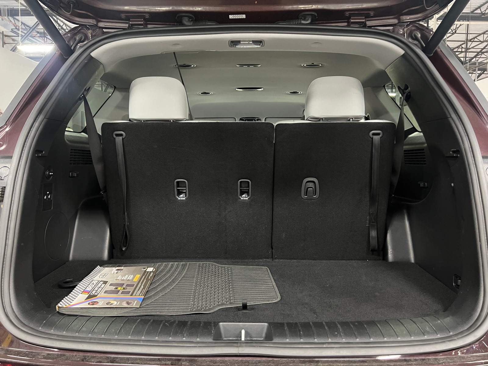 Thumbnail: 2025 Hyundai Palisade - 6