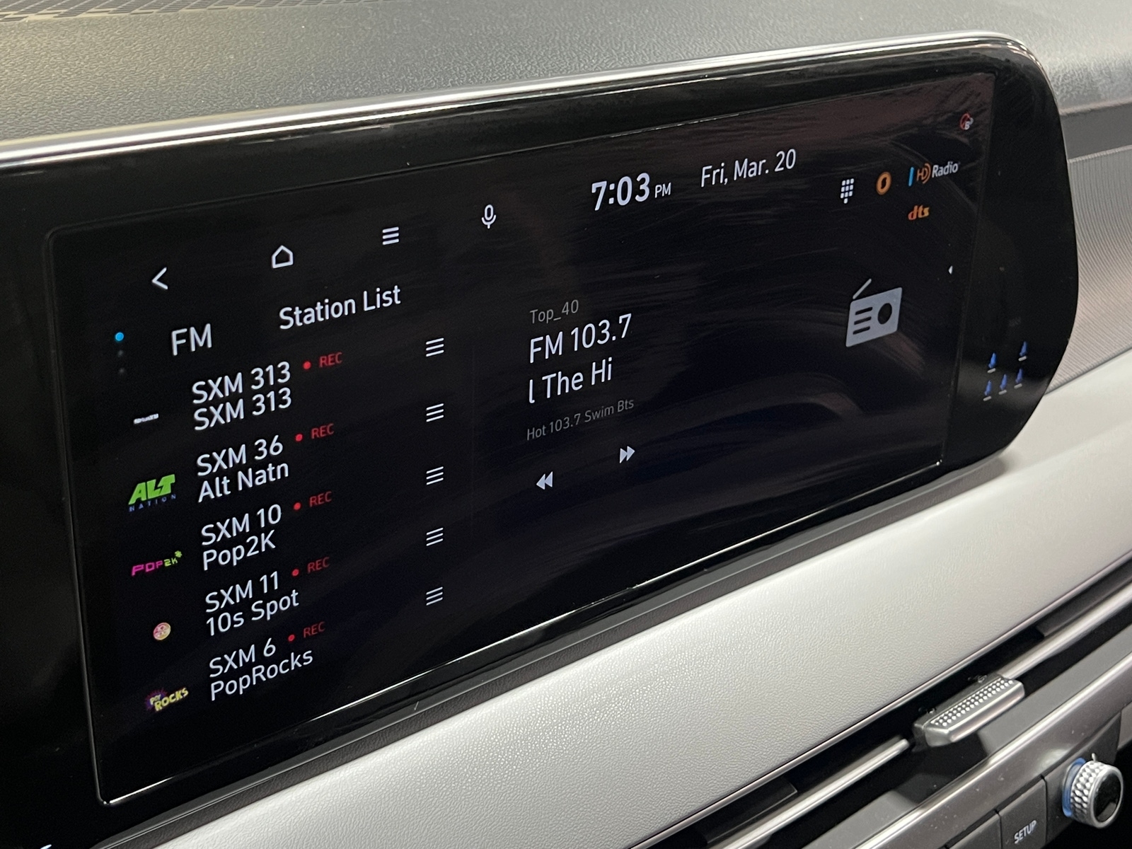 Thumbnail: 2025 Hyundai Palisade - 3