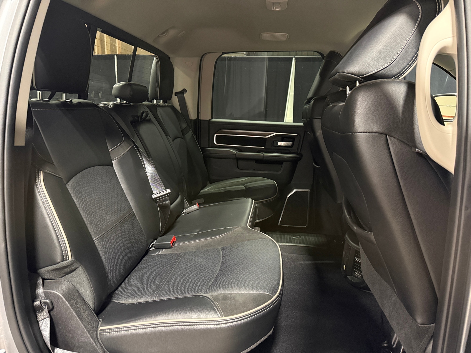 Thumbnail: 2024 RAM 2500 - 5