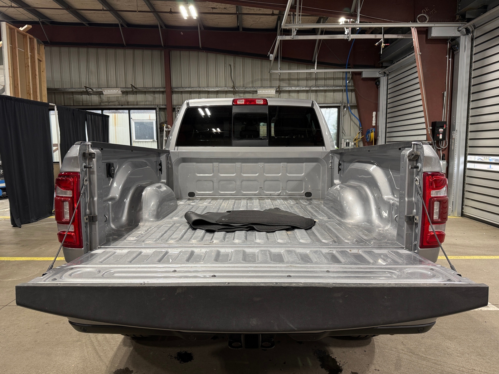 Thumbnail: 2024 RAM 2500 - 6