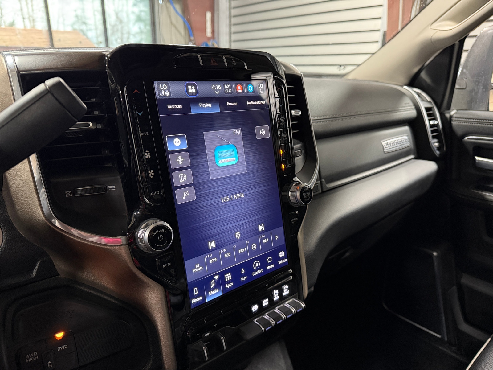 Thumbnail: 2024 RAM 2500 - 3