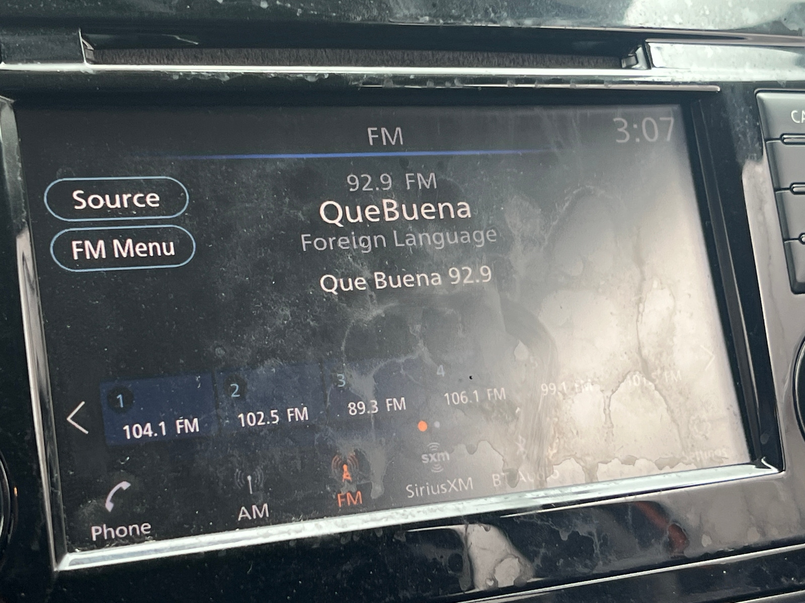 Thumbnail: 2018 Nissan Rogue - 4