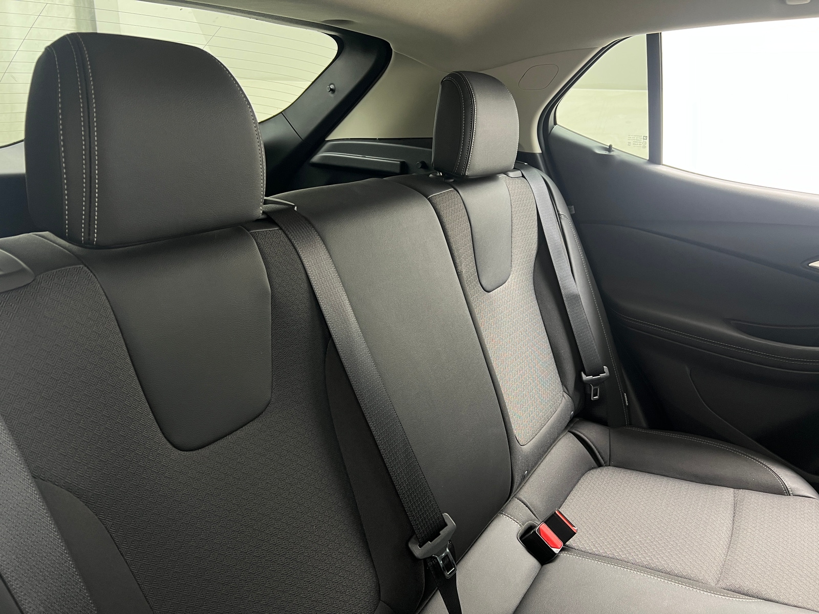 Thumbnail: 2025 Buick Encore GX - 5